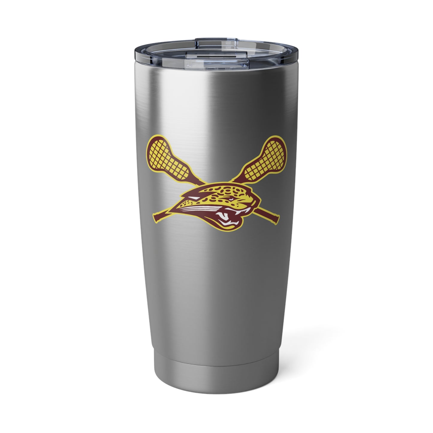Cooper Lacrosse Insulated Tumbler (20oz)
