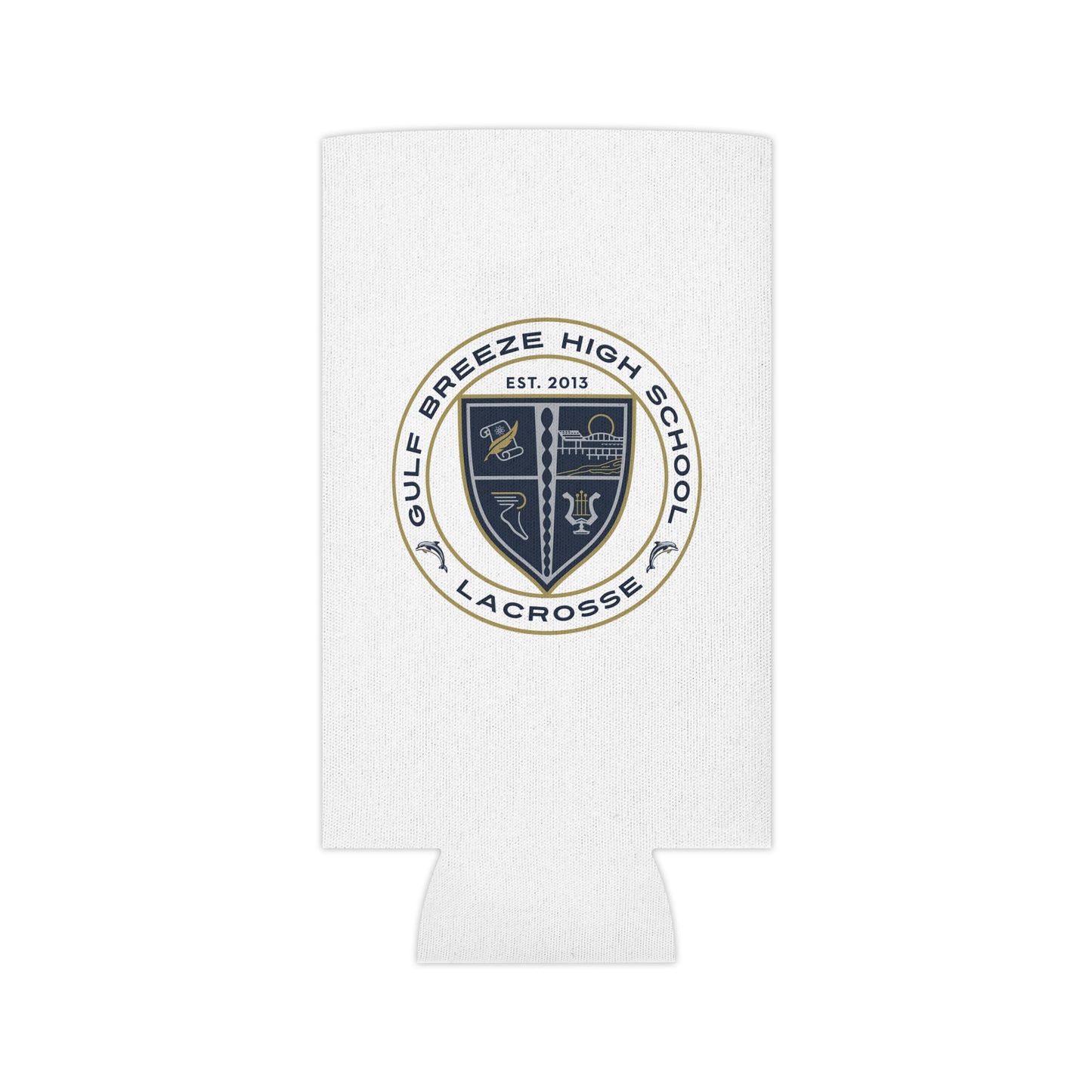 GBHS Can Cooler (3-pack)