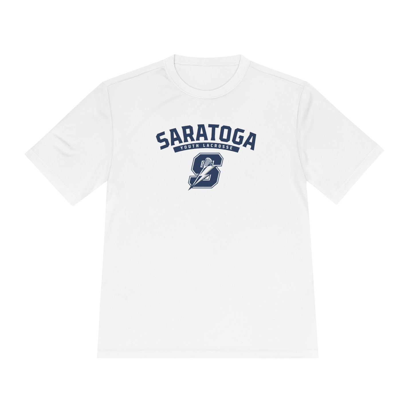 Adult SYLA Performance Tee