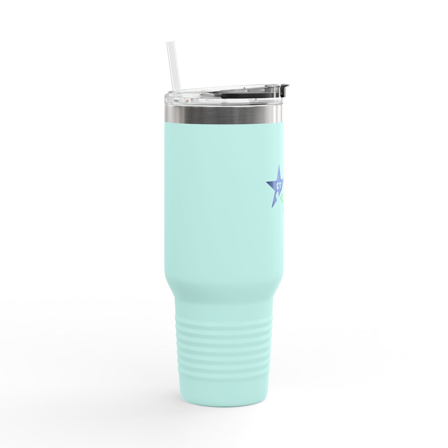 CT Elite Polar Camel Insulated Travel Mug (40oz)