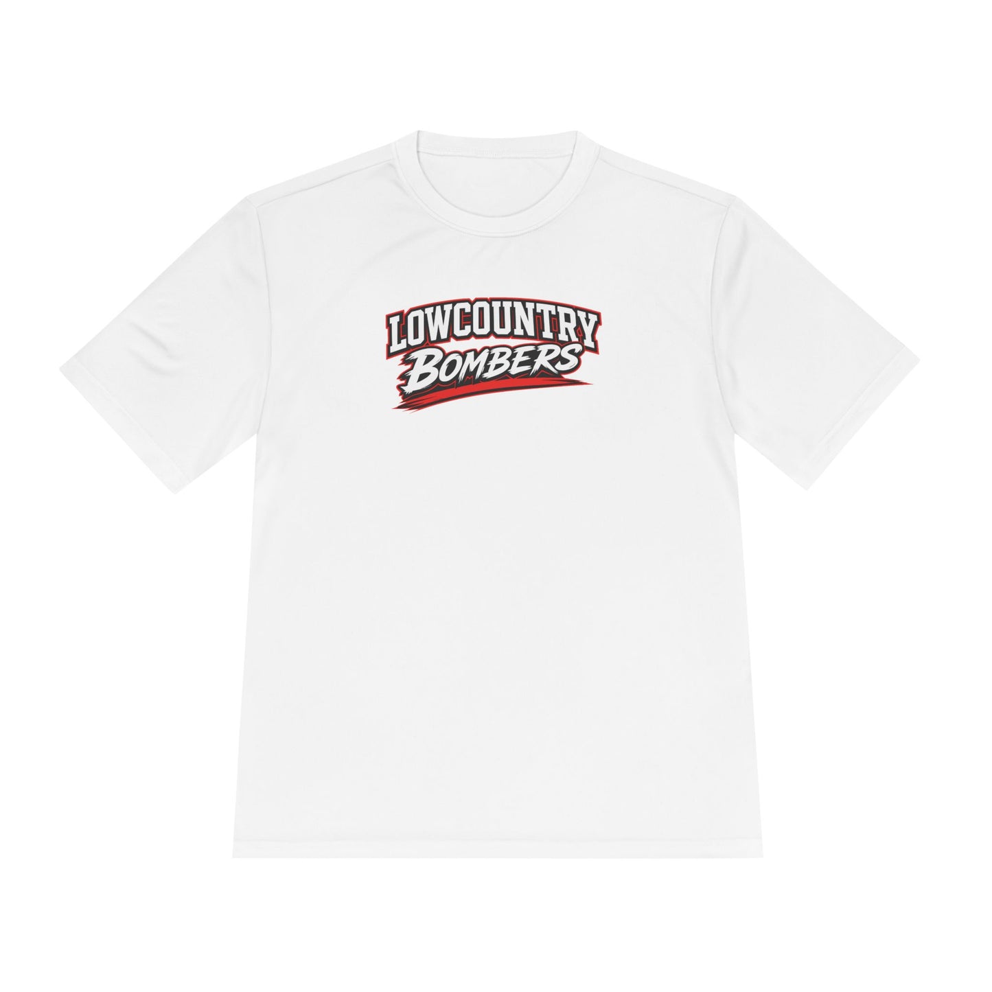 Adult Lowcountry Bomber Sport-Tek Performance Tee