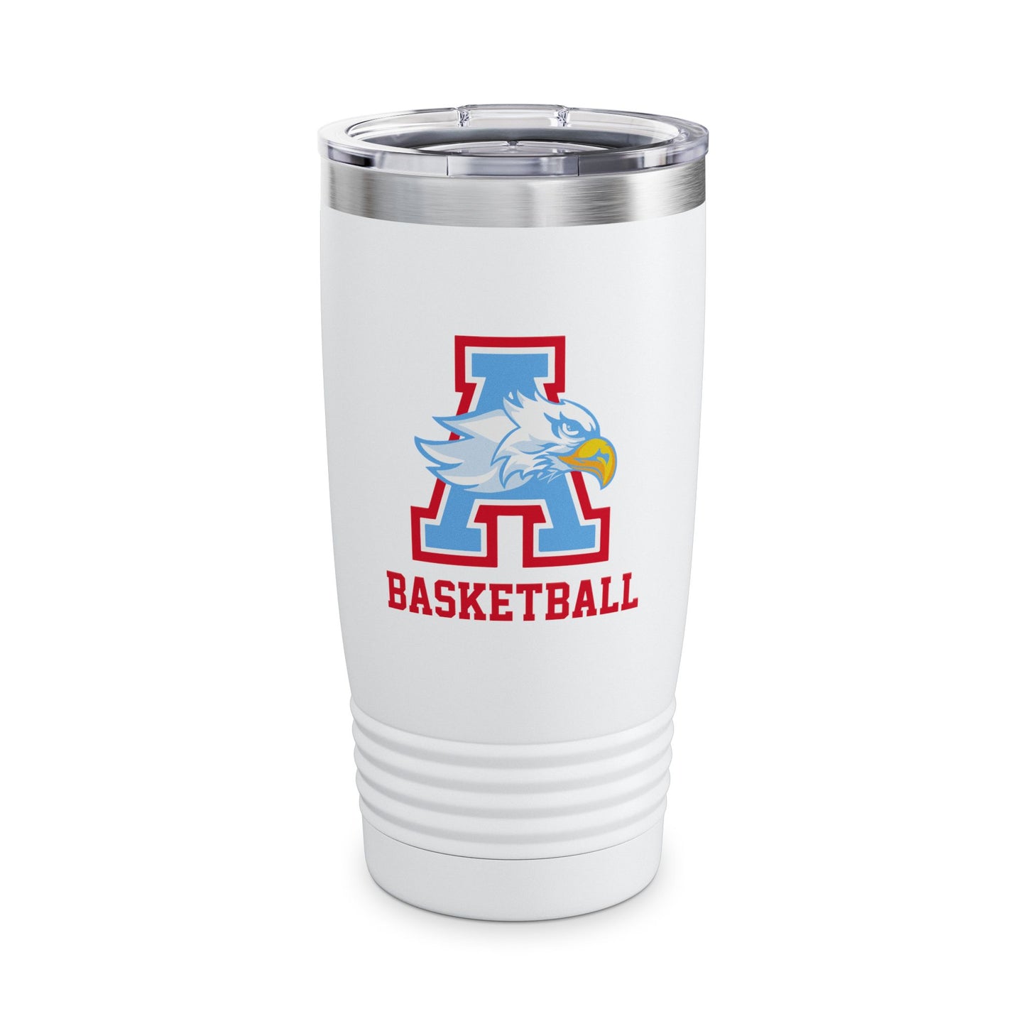 ARCA High Basketball Ringneck Tumbler (20oz)