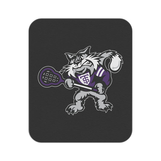UST Lacrosse Picnic Blanket