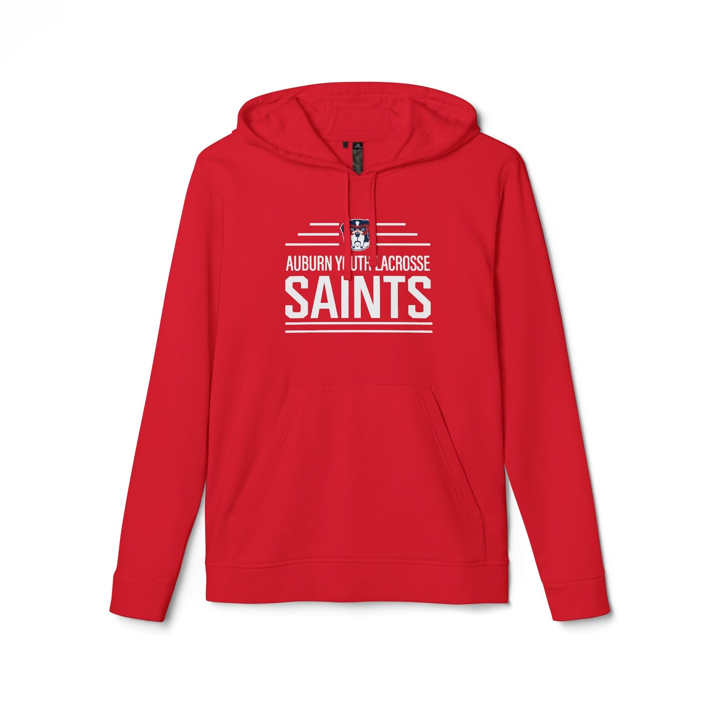 Adult AYL Adidas Fleece Hoodie