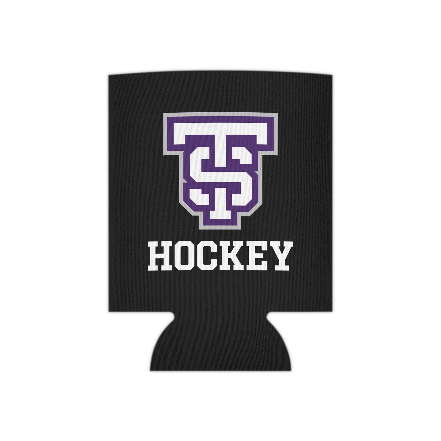 UST Club Hockey Can Cooler 3-pack