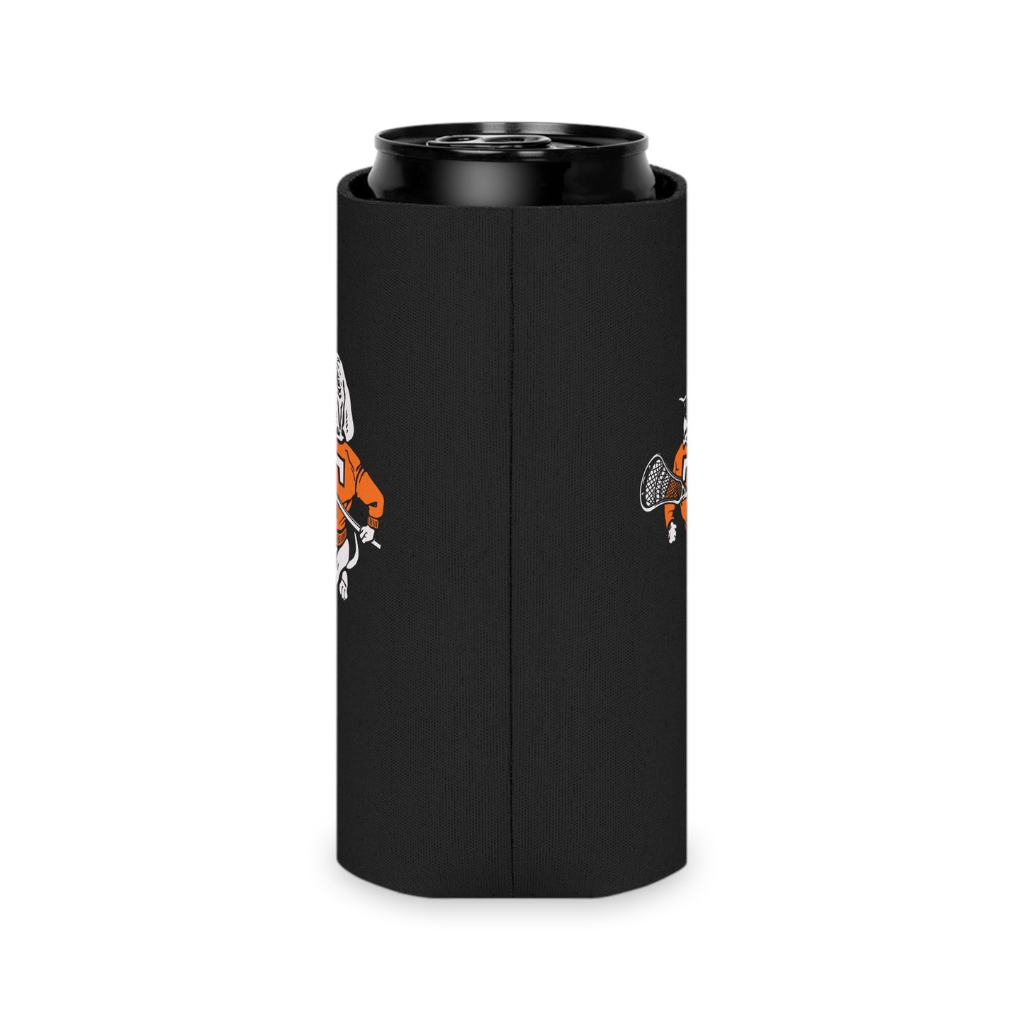 Tennessee Lacrosse Can Cooler (3-pack)