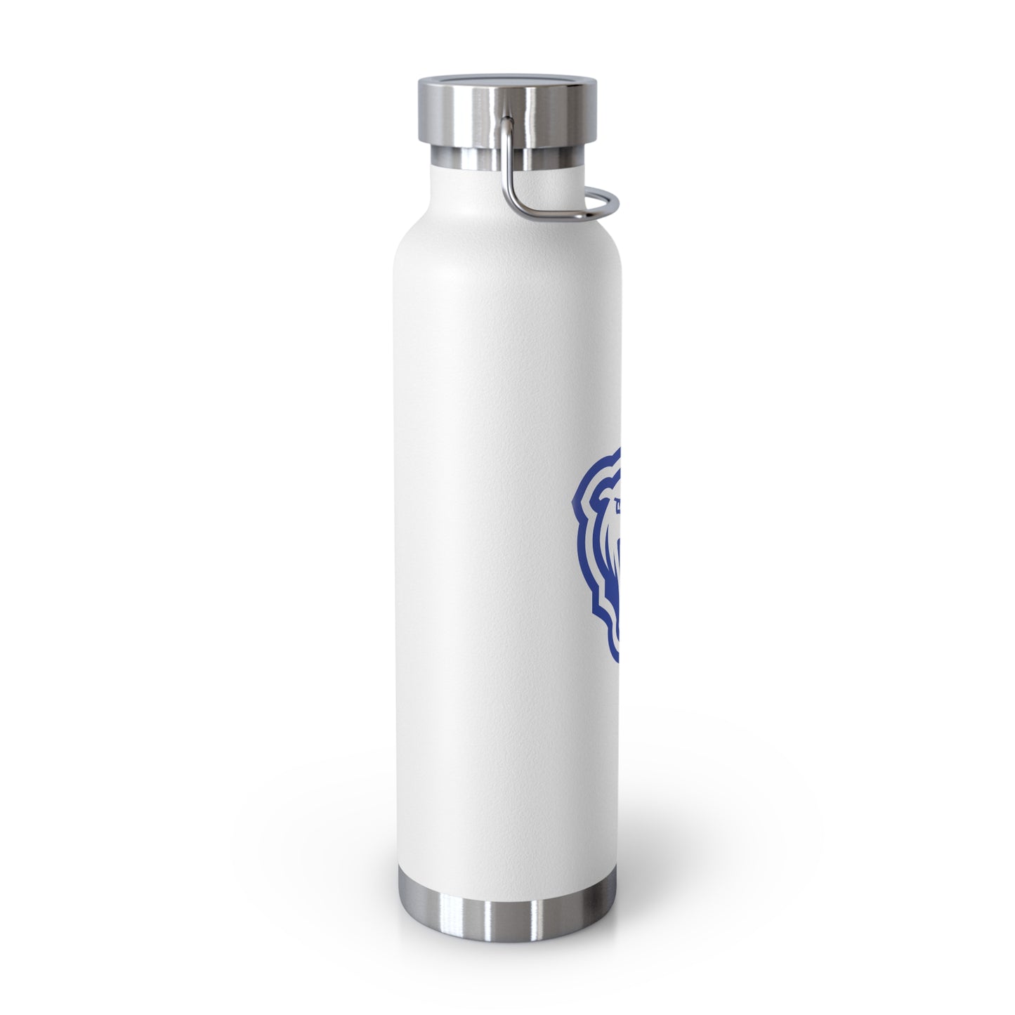 Bartlett HS Lacrosse Copper Vacuum Insulated Bottle - 22oz