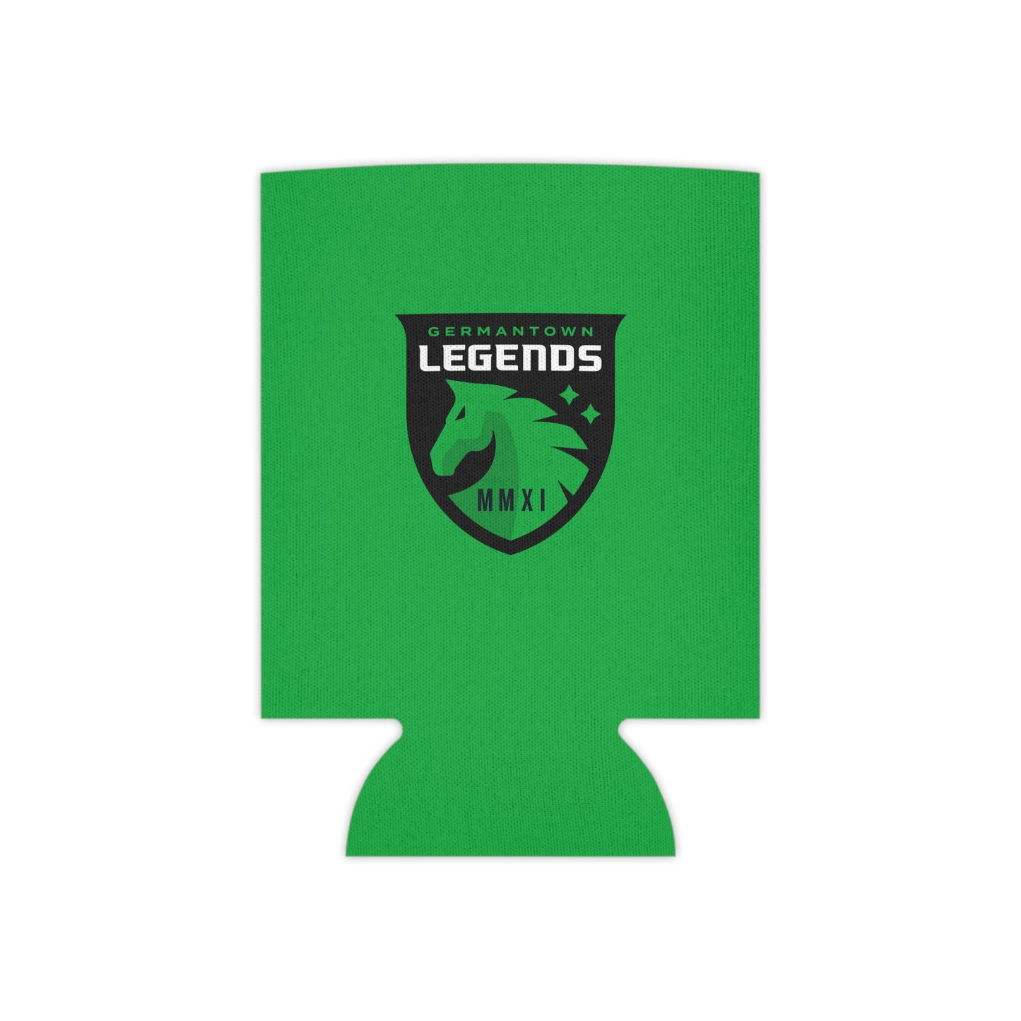 Germantown Legends  Can Cooler 3-pack