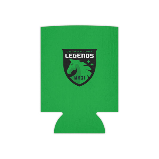 Germantown Legends  Can Cooler 3-pack