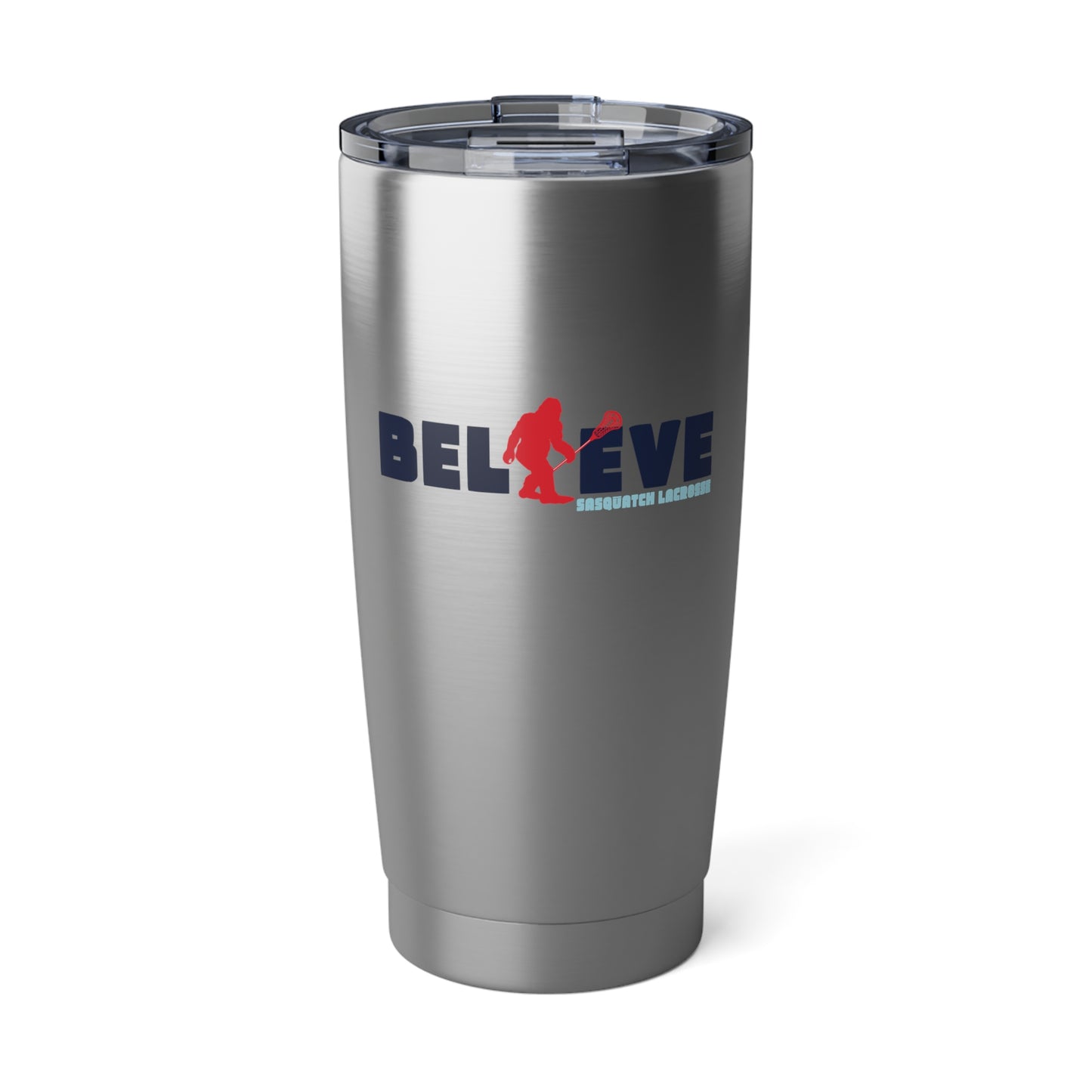 Sasquatch Lacrosse Insulated Tumbler (20oz)