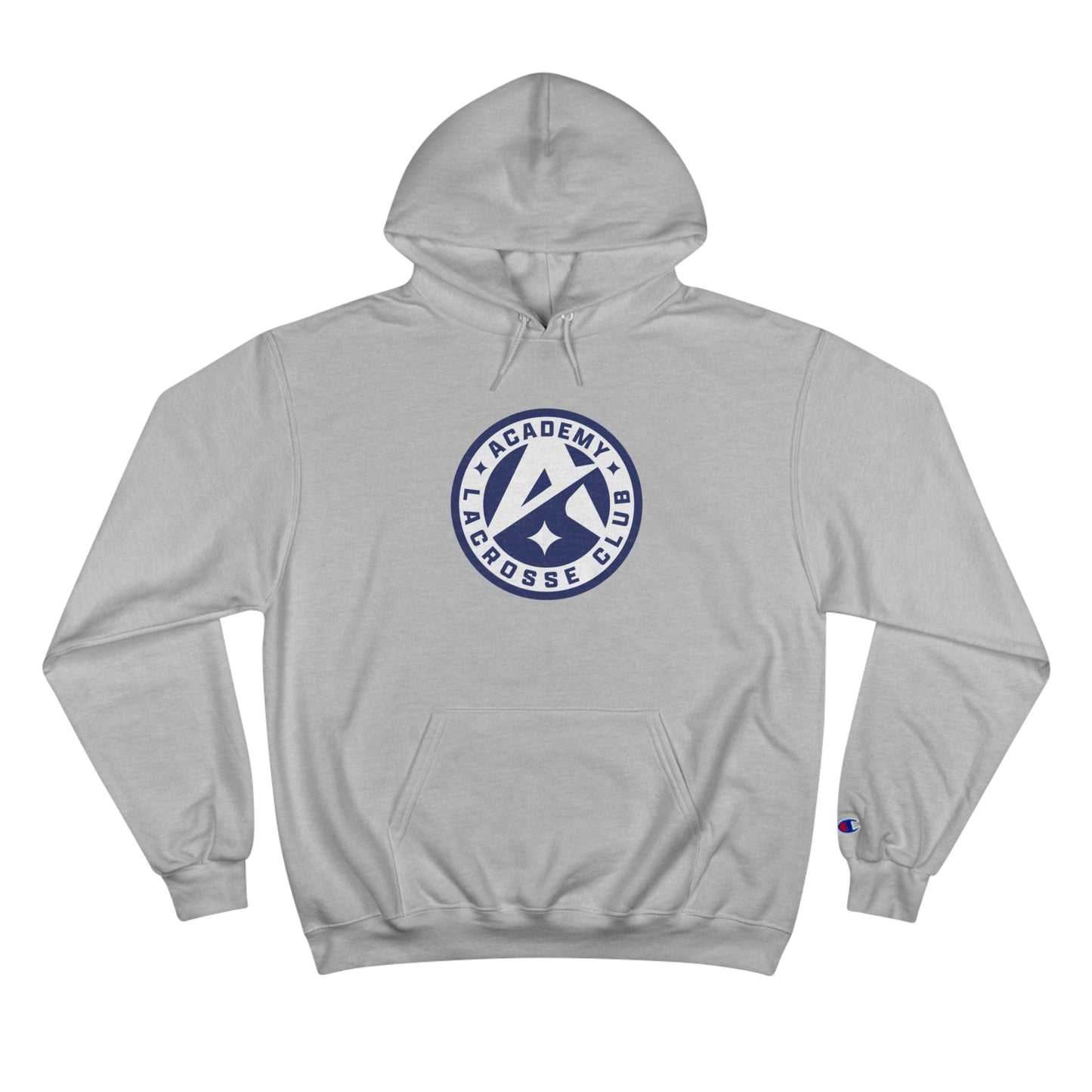 Adult SDLA Champion Hoodie