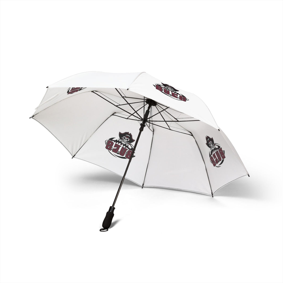 Red Bank BUCS Foldable Umbrella