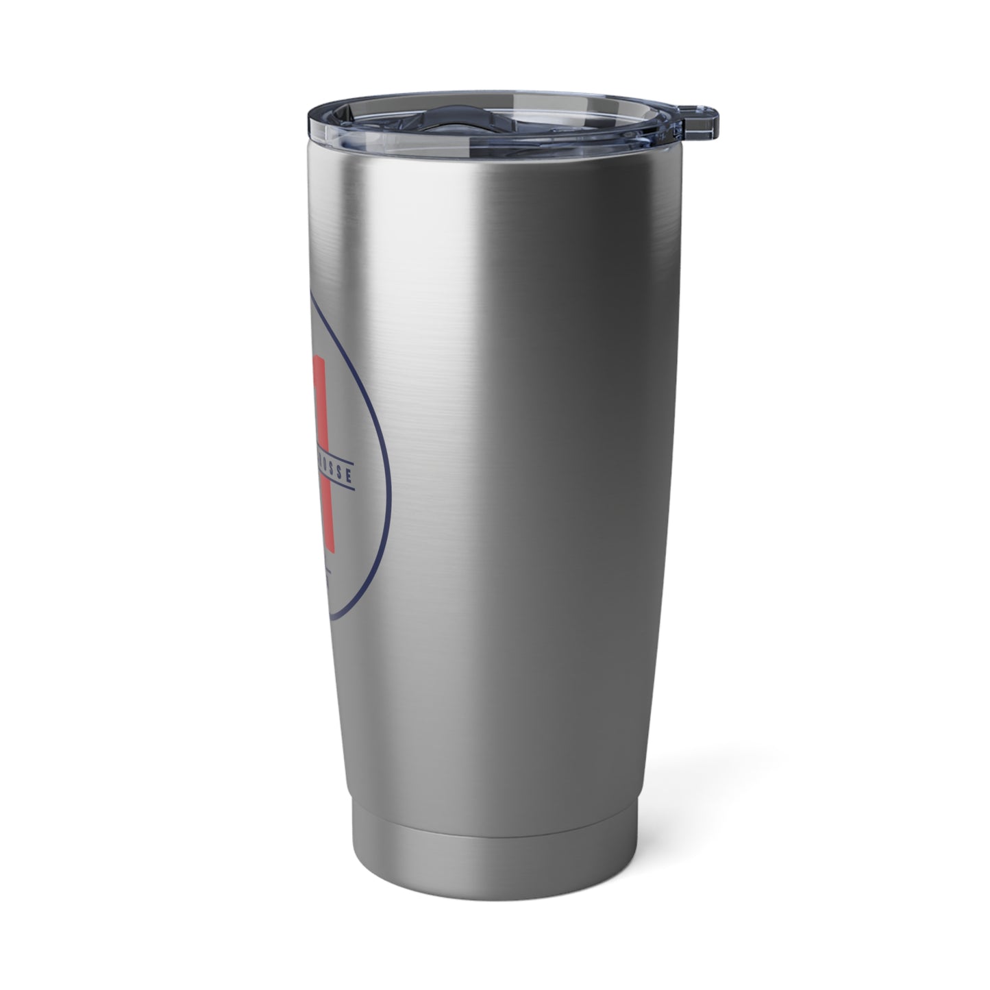 51 Stars Lacrosse Insulated Tumbler (20oz)