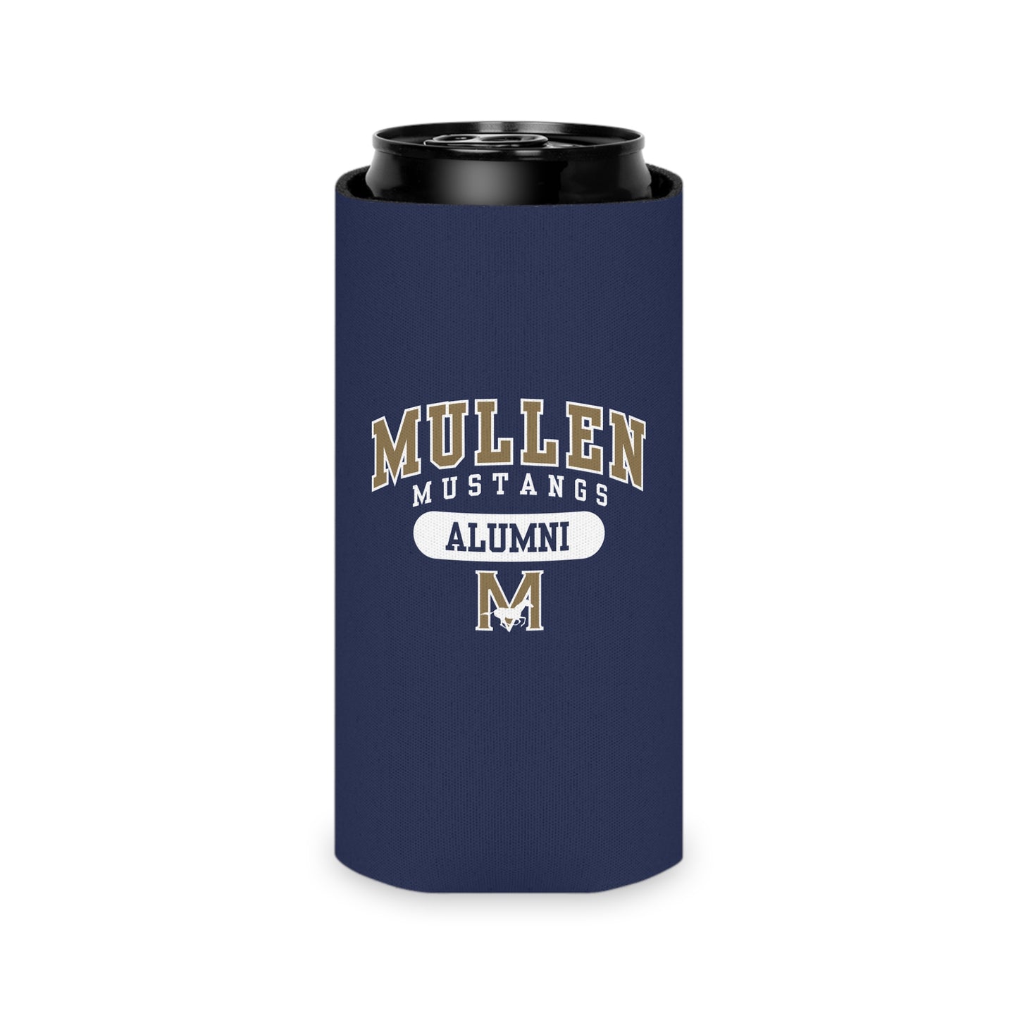 Mullen HS Can Cooler (3-pack)