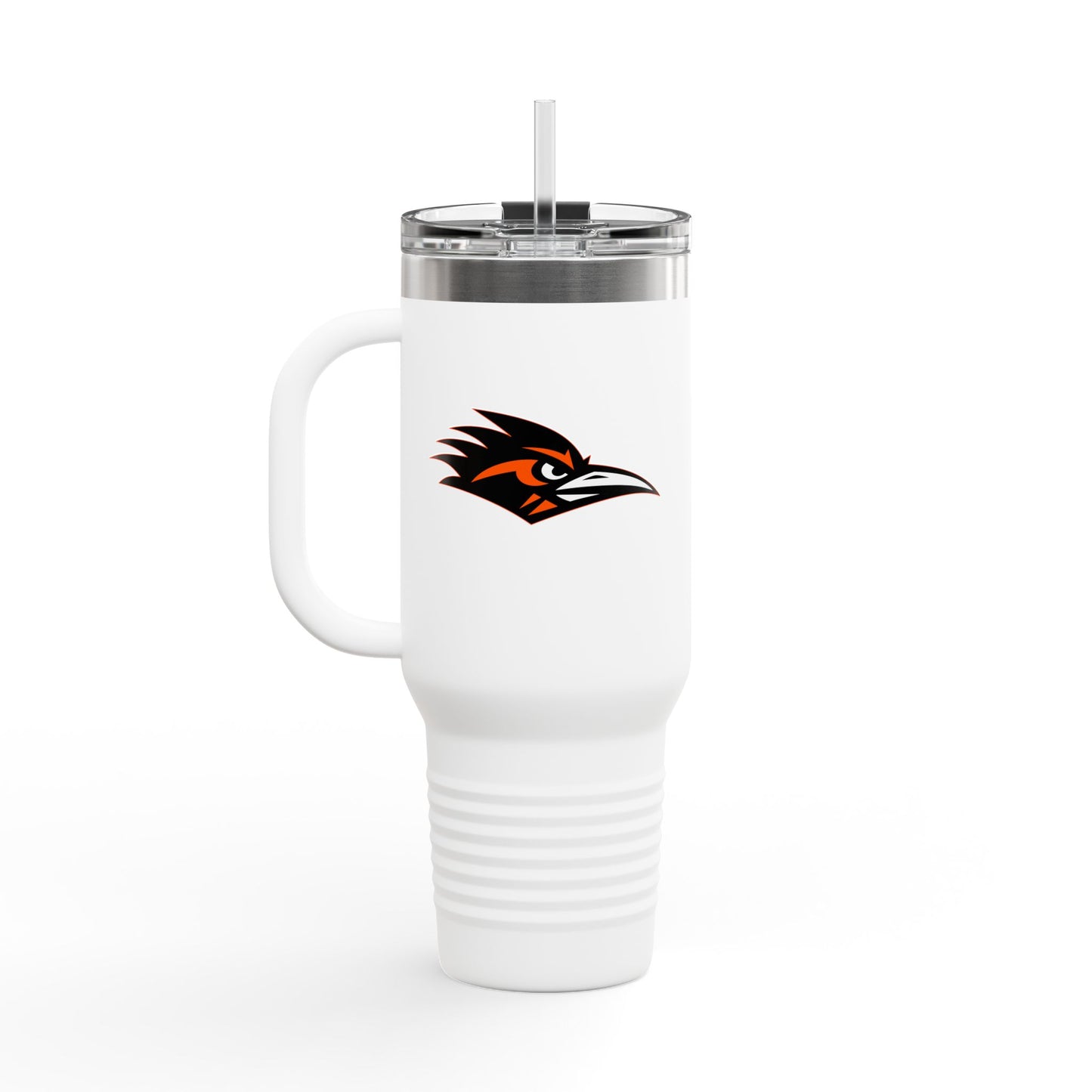 Ellington Roadrunners Polar Camel Insulated Travel Mug (40oz)