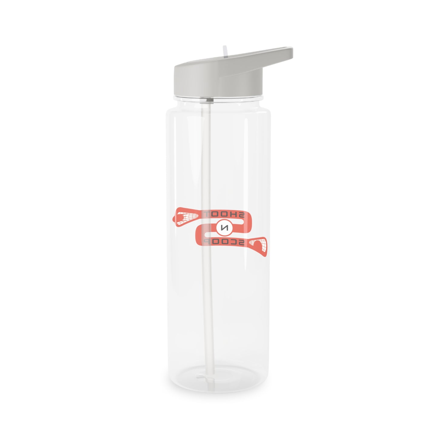 ShootnScoop Tritan Water Bottle