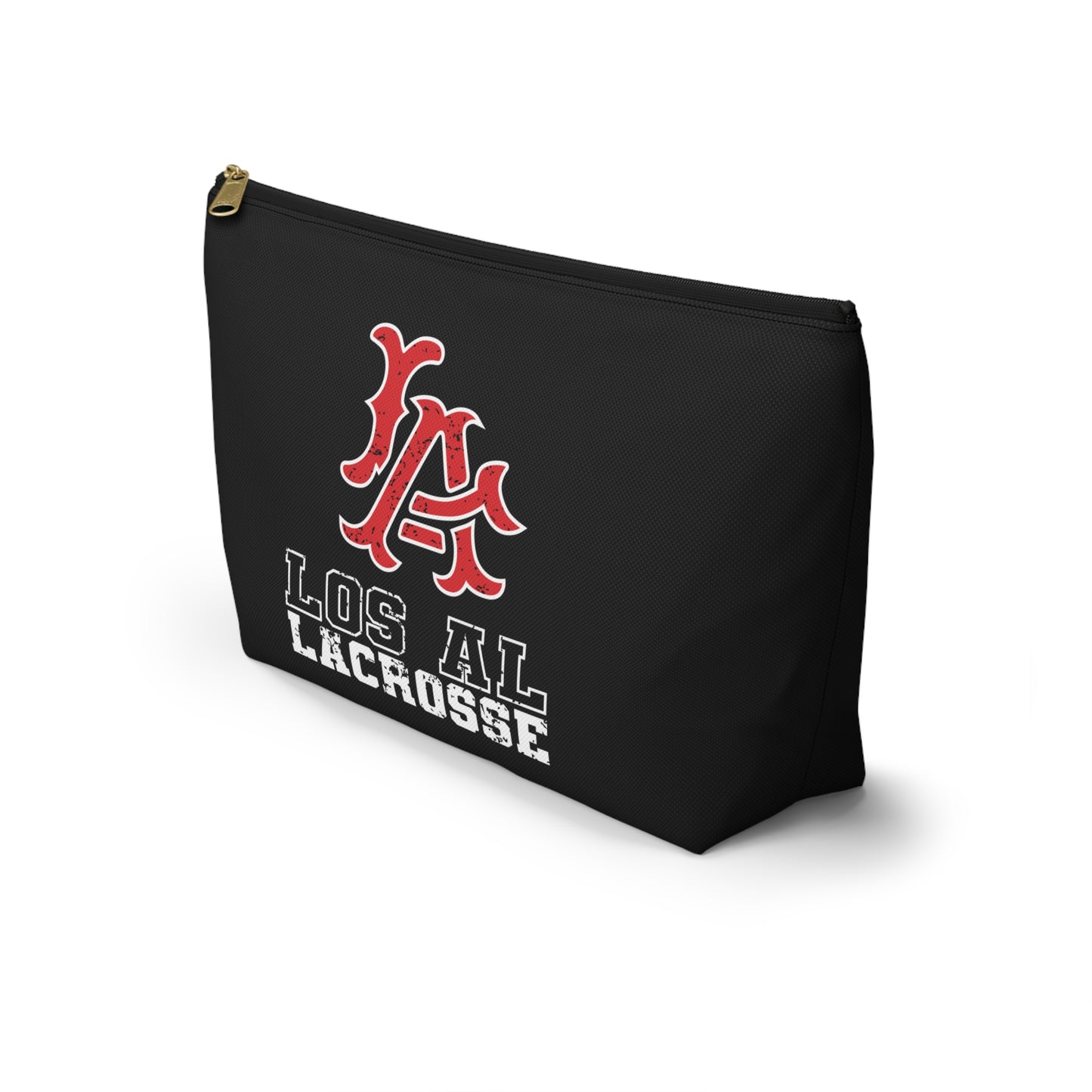Los Al Lacrosse Accessory Pouch