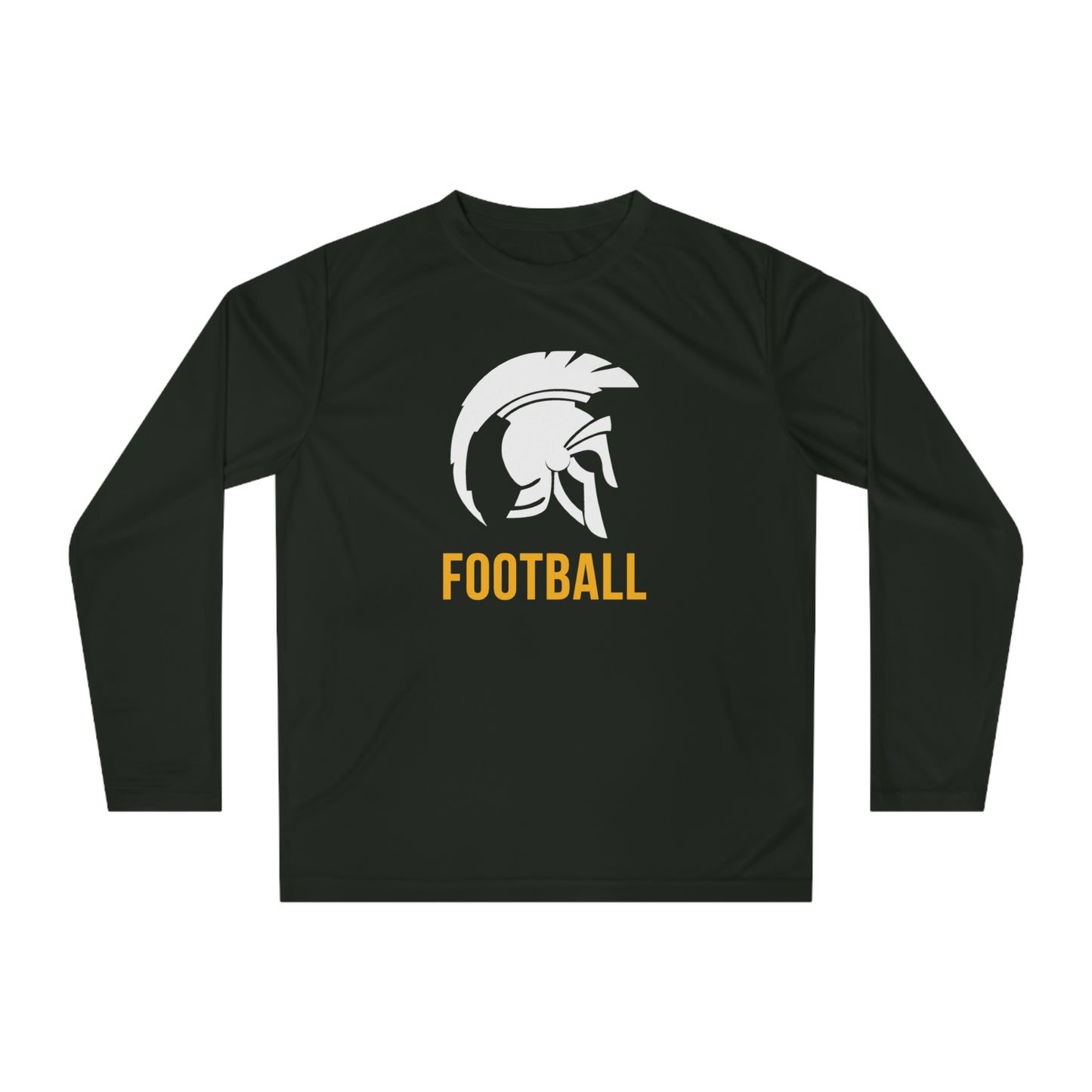 Adult Whitehall Football Team 365 Performance Long Sleeve