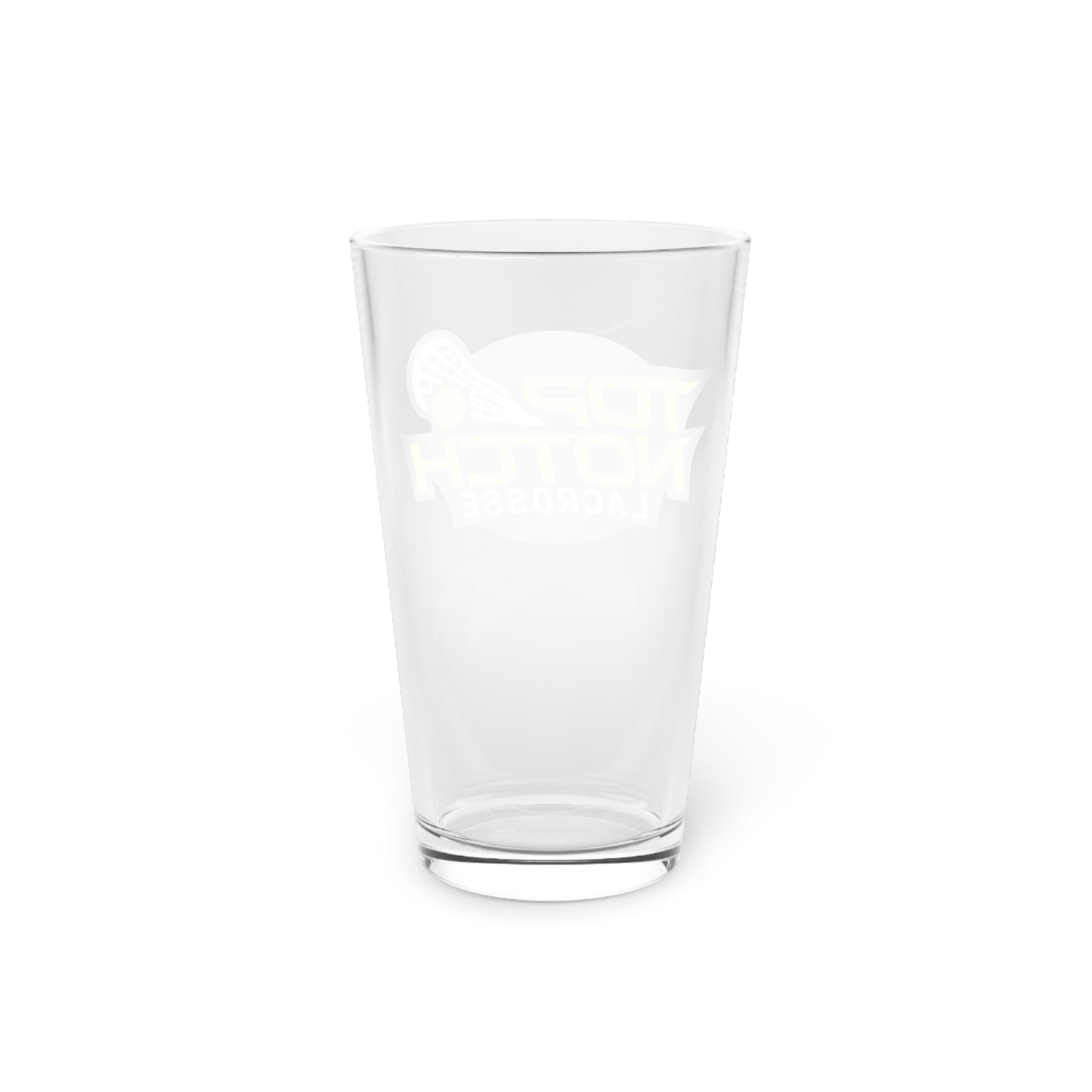 Copy of OP Lacrosse Pint Glass