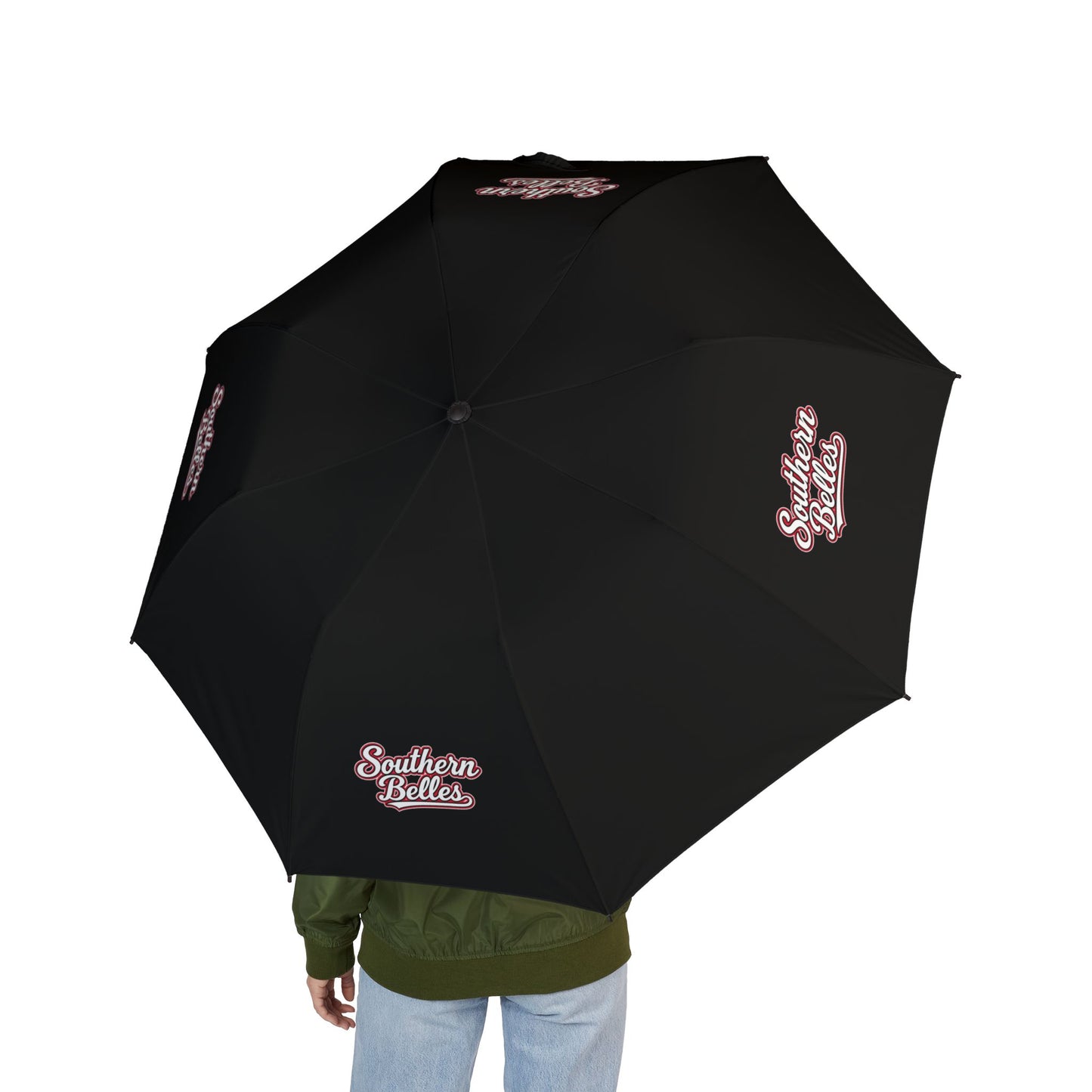 The Southern Belles Foldable Umbrella