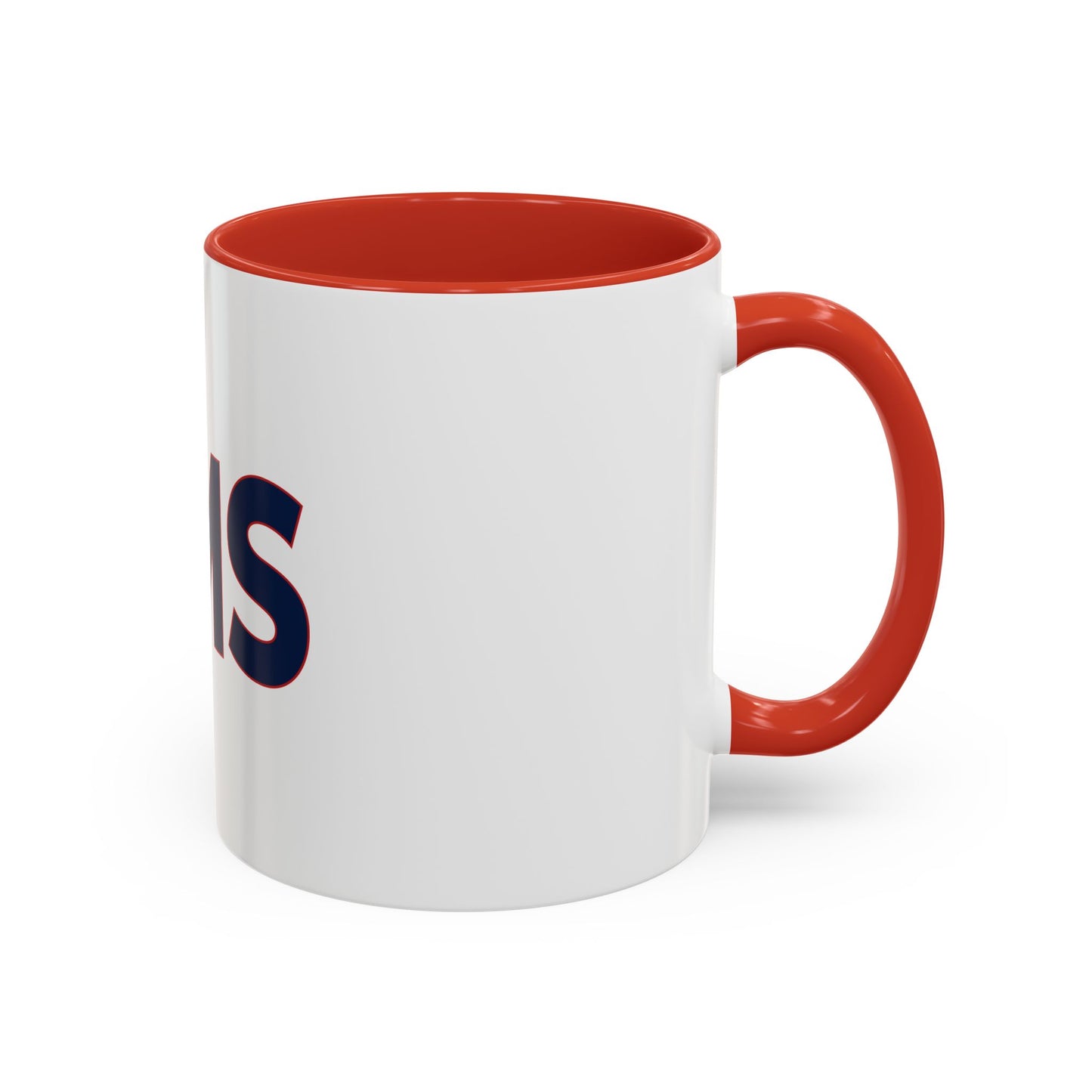 CMS Ceramic Coffee Mug (11oz)