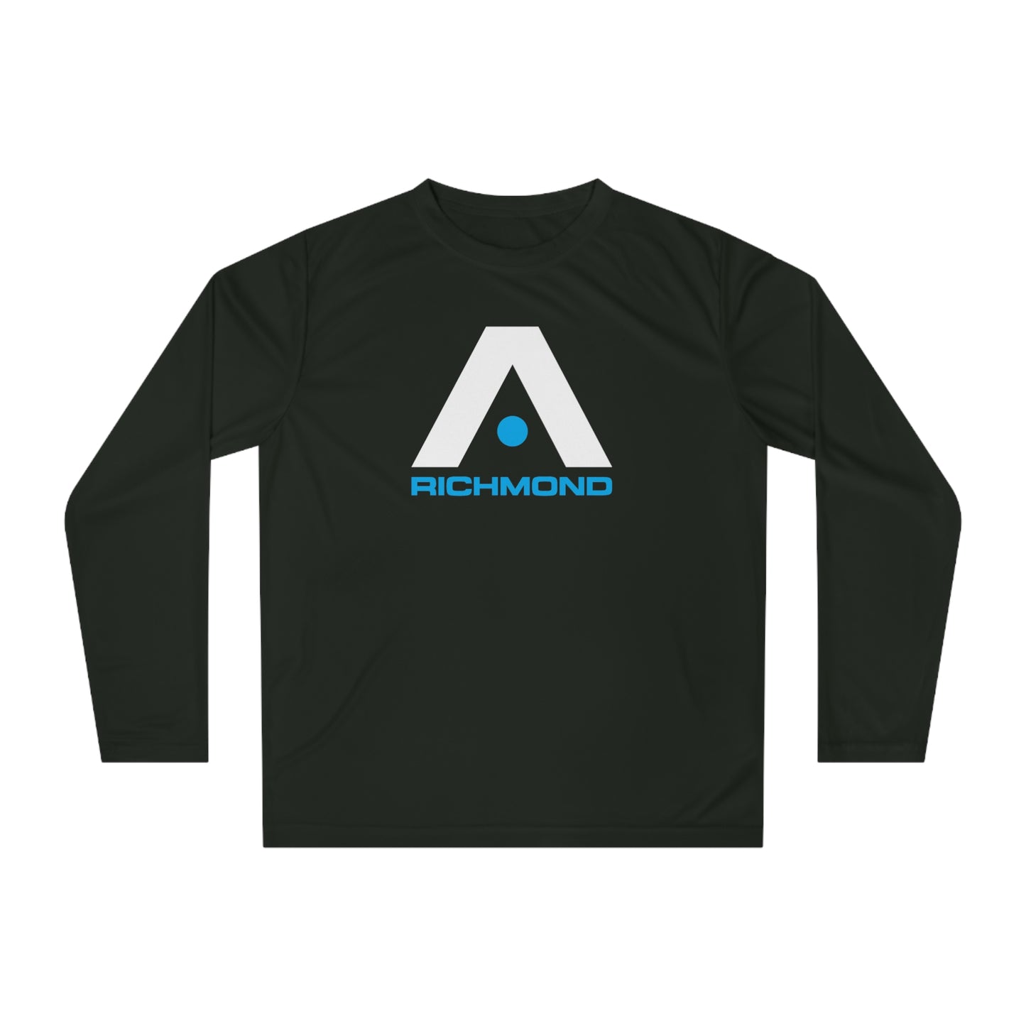 Adult ADVNC NDP Richmond Team 365 Performance Long Sleeve