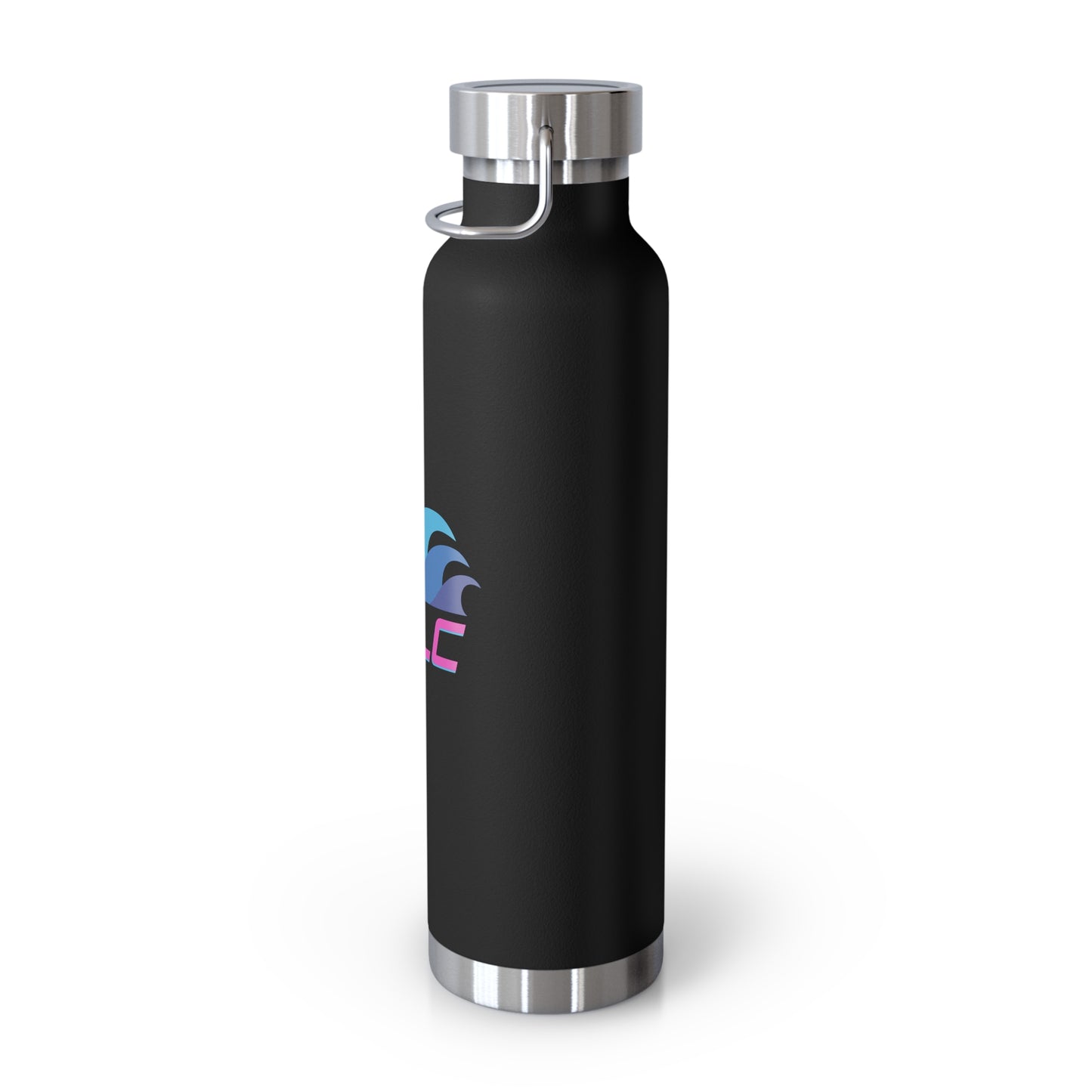 SDLC Copper Vacuum Insulated Bottle (22oz)