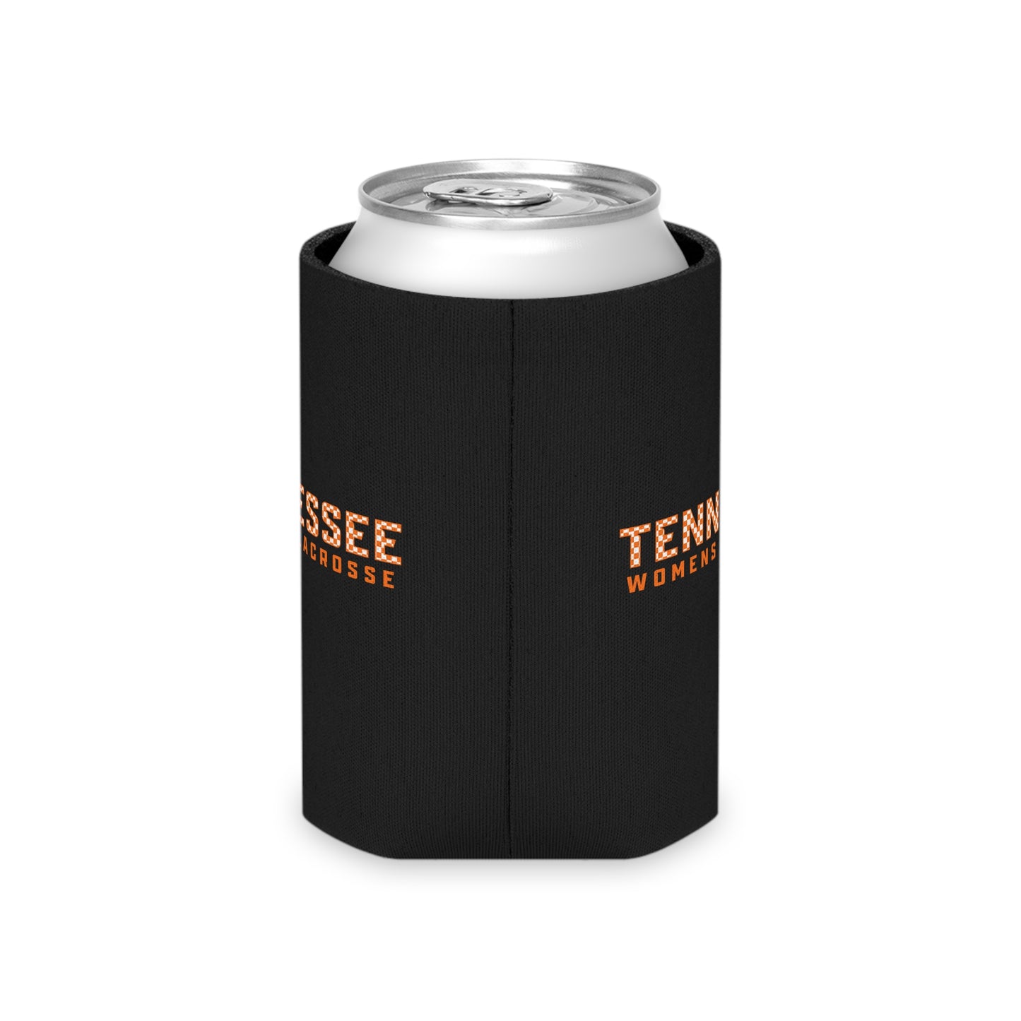 Tennessee Lacrosse Can Cooler (3-pack)