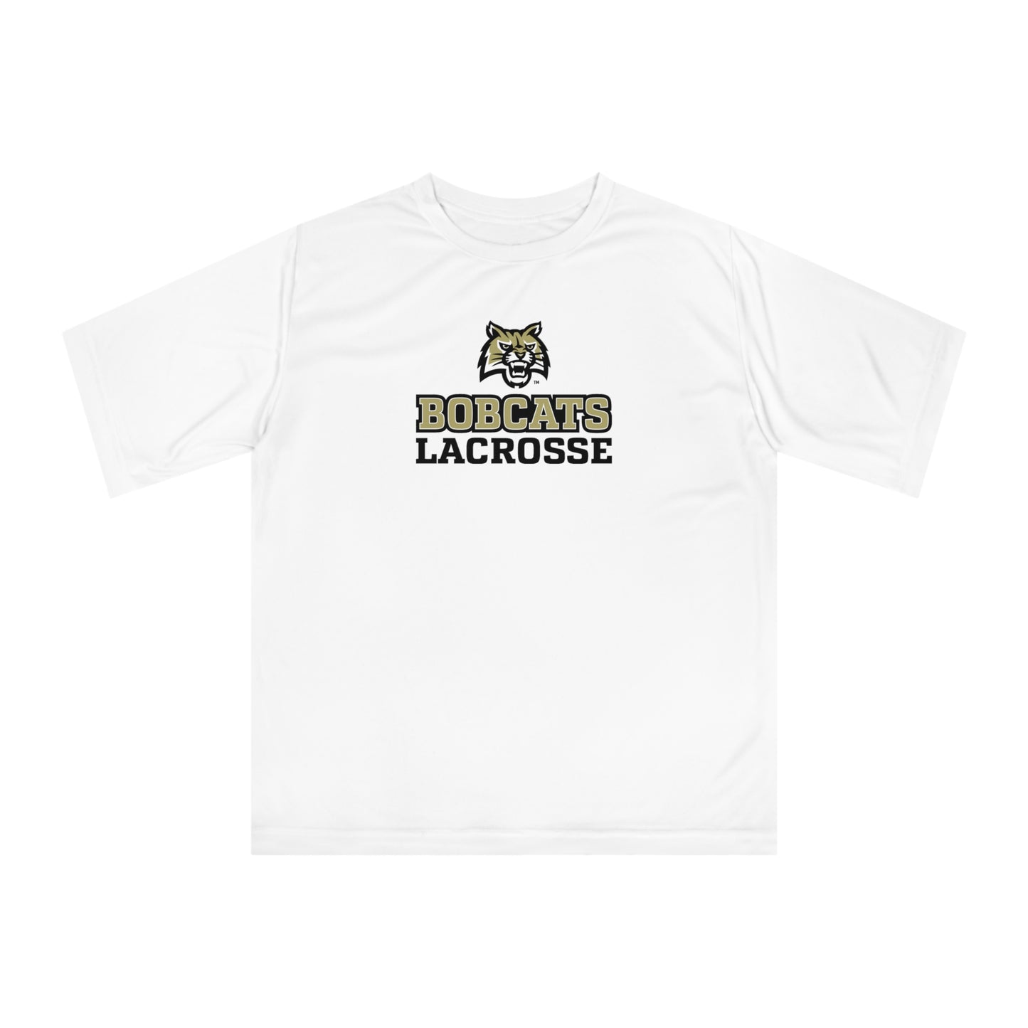 Adult Buchholz Lacrosse Team 365 Performance T-shirt