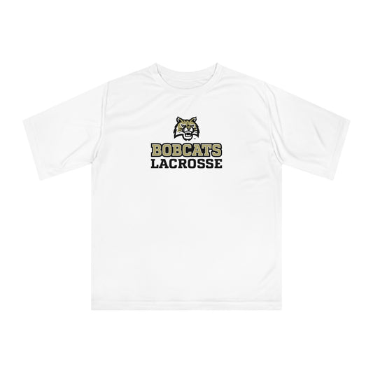 Adult Buchholz Lacrosse Team 365 Performance T-shirt
