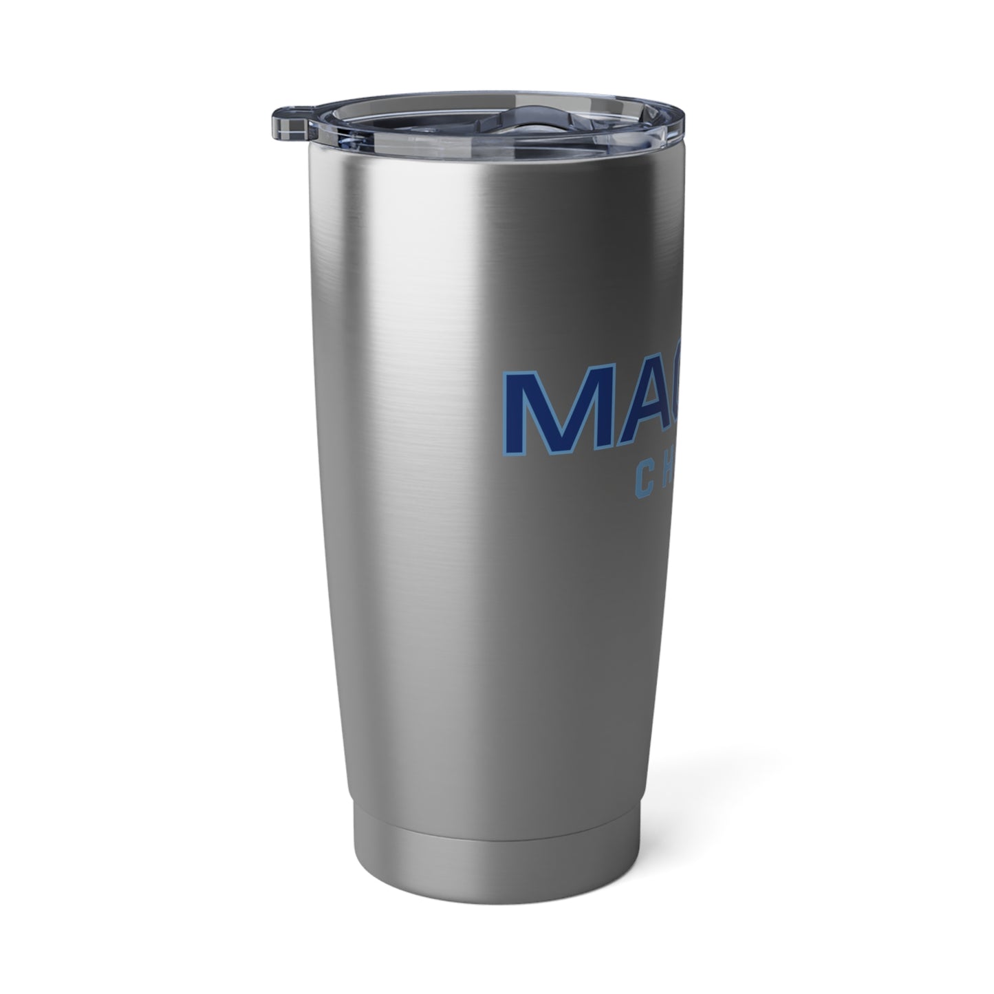 Maclay Cheer Insulated Tumbler (20oz)