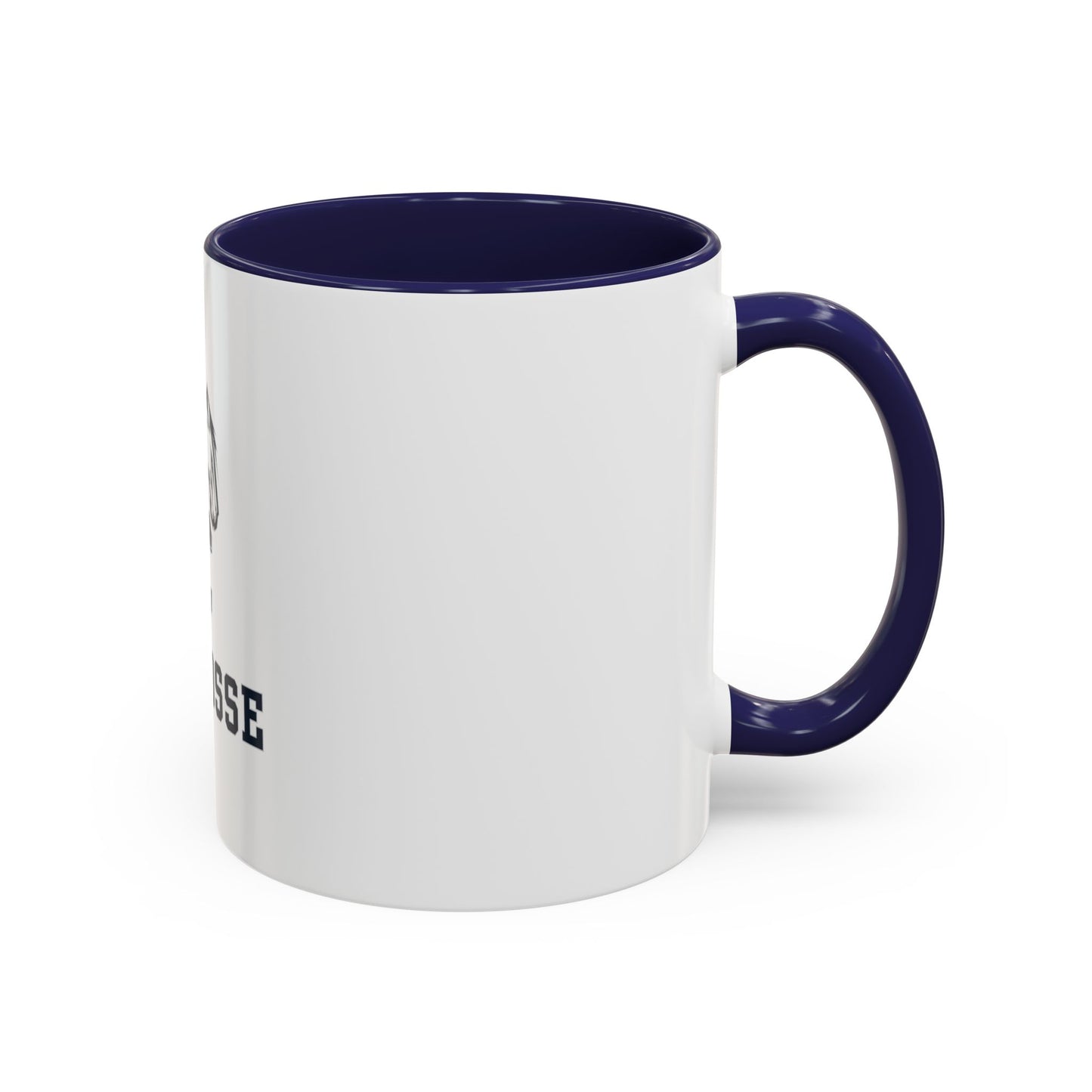 CCYL Ceramic Coffee Mug (11oz)