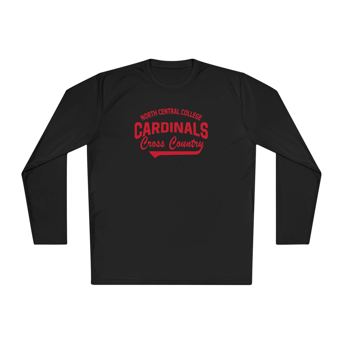 Adult Sport-Tek Long Sleeve Shirt
