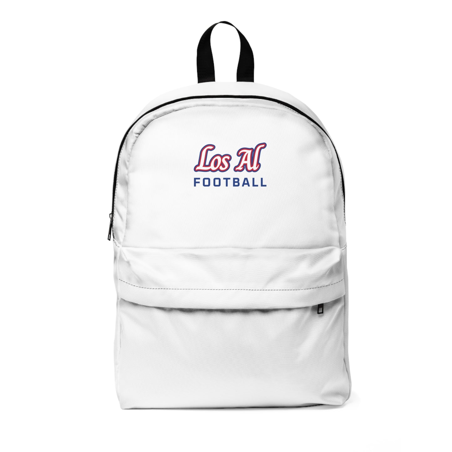 Los Alamitos HS Football Classic Backpack