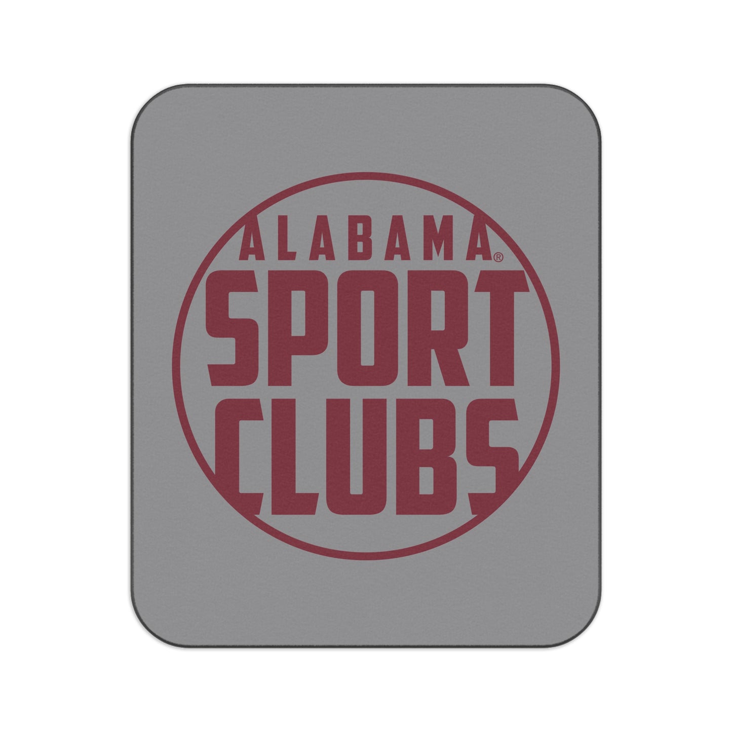 Alabama Lacrosse Club Picnic Blanket