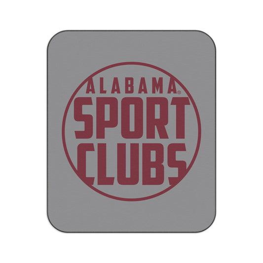 Alabama Lacrosse Club Picnic Blanket