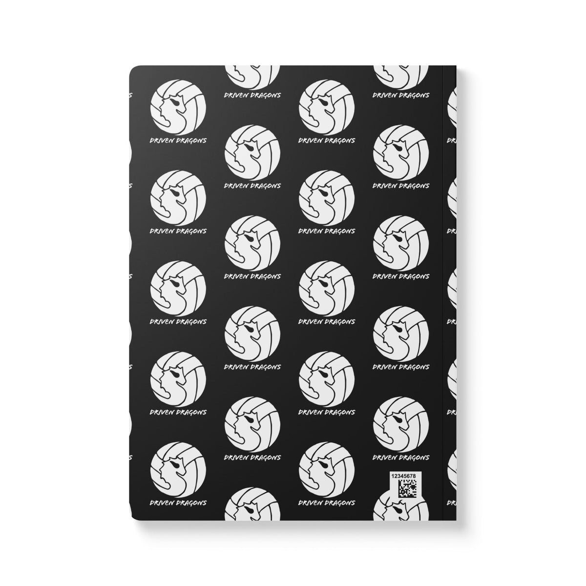 Softcover Journal