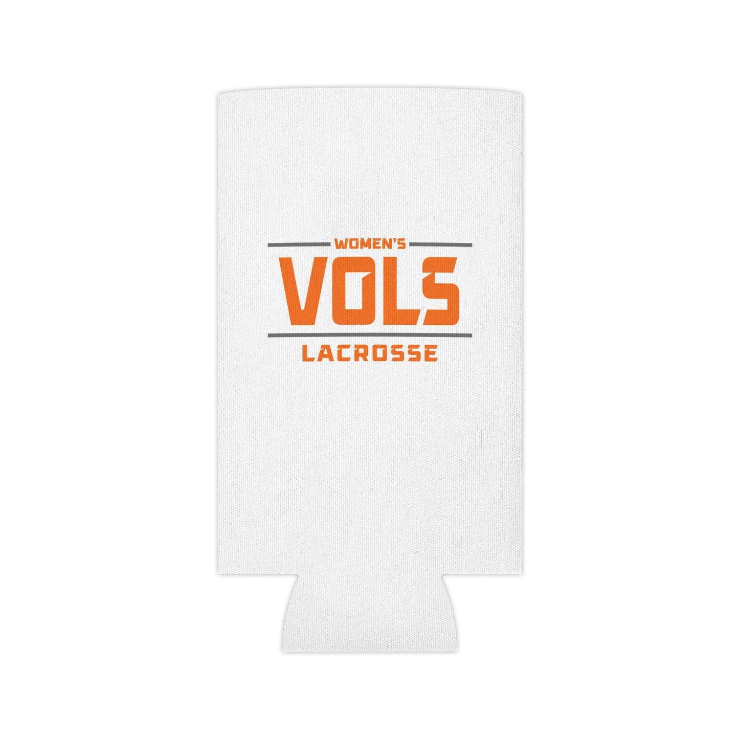 Tennessee Lacrosse Can Cooler (3-pack)