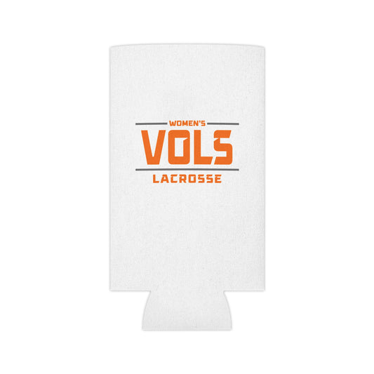 Tennessee Lacrosse Can Cooler (3-pack)