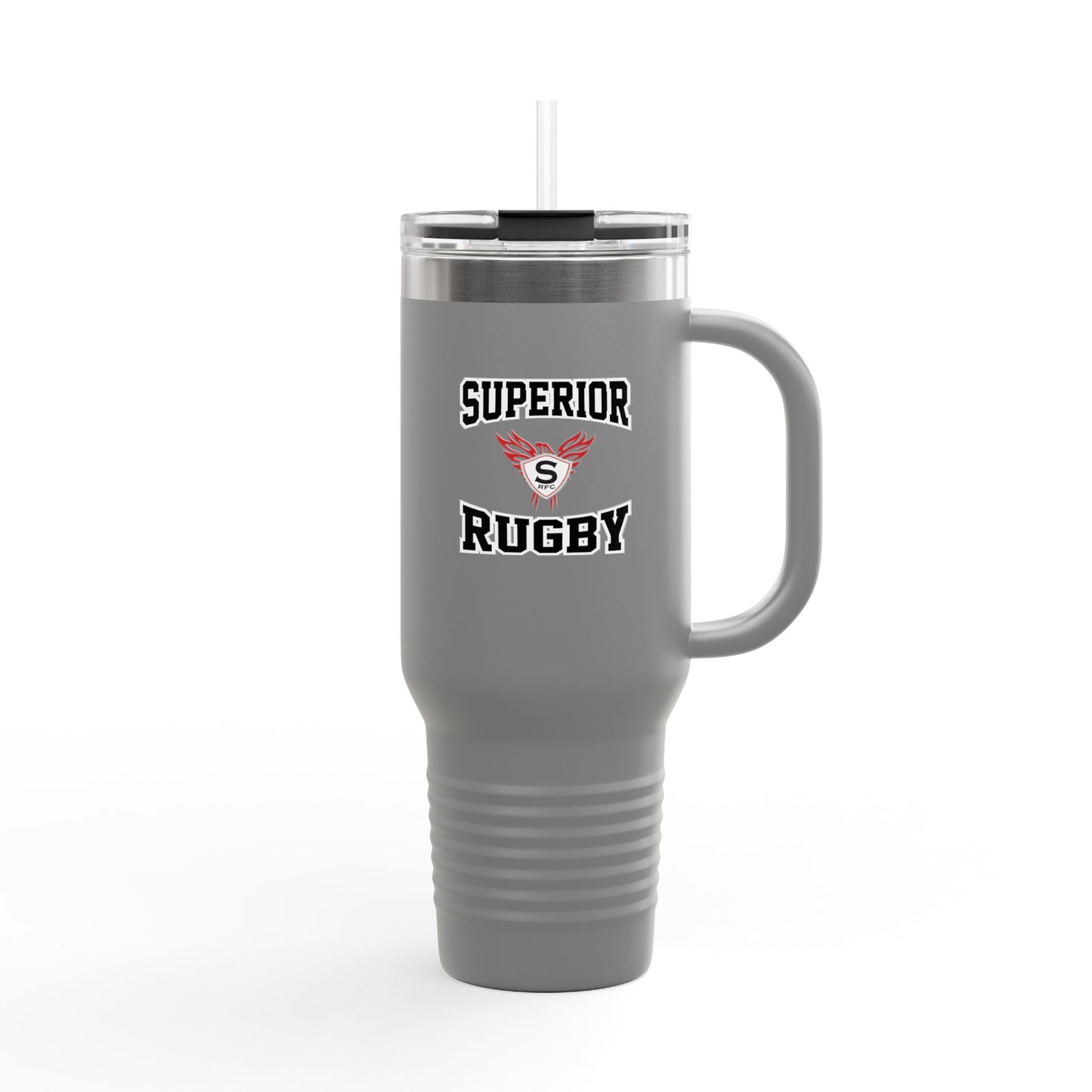 RFC Insulated Travel Mug - 40oz