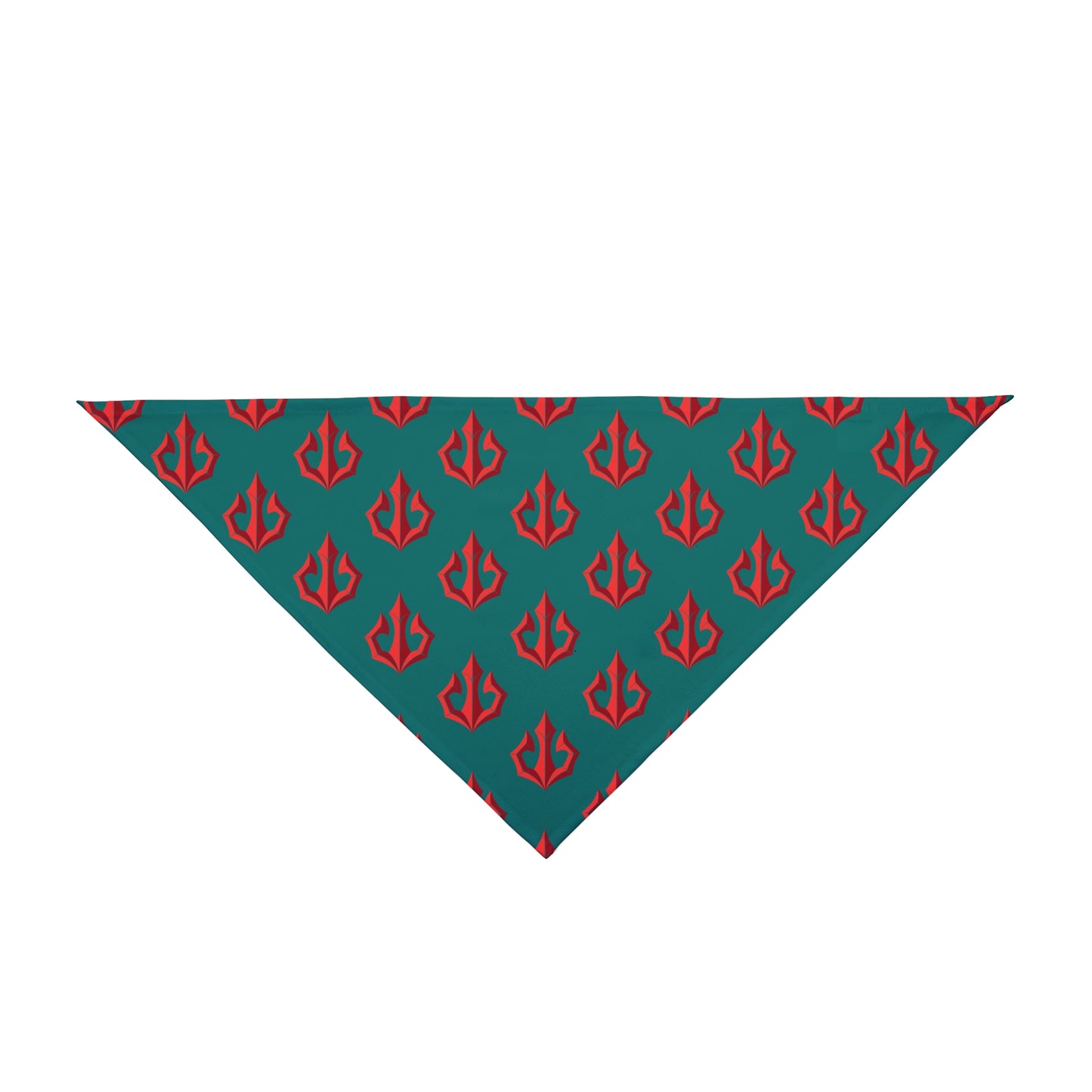 Tacoma Triton Pet Bandana