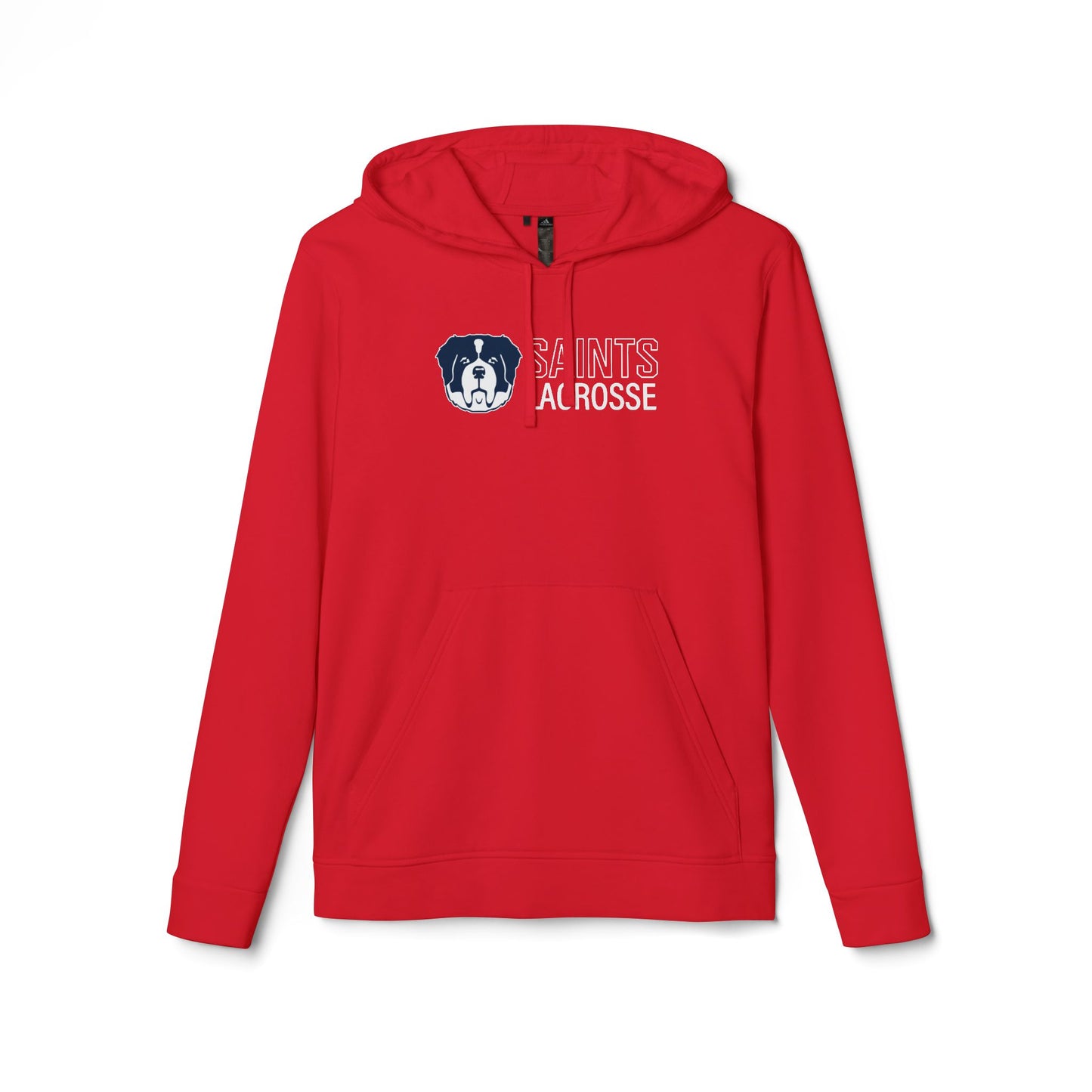 Adult AYL Adidas Fleece Hoodie