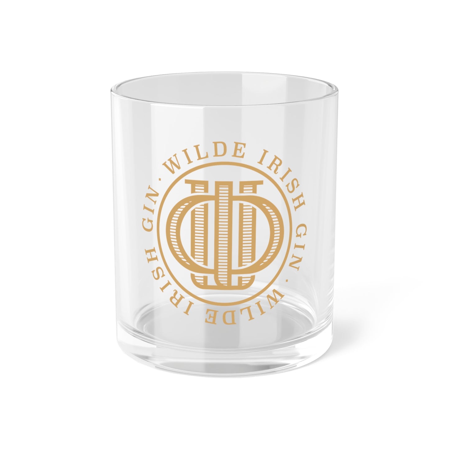 WILDE Bar Glass (10oz)
