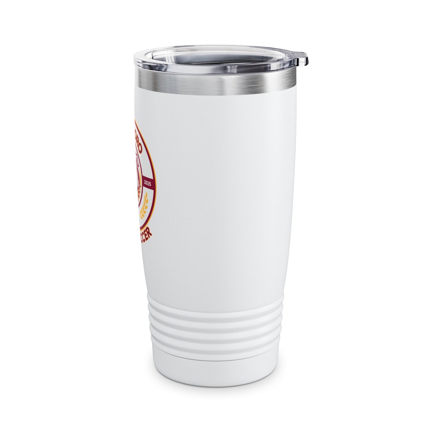 Glassboro Boys Soccer Ringneck Tumbler (20oz)