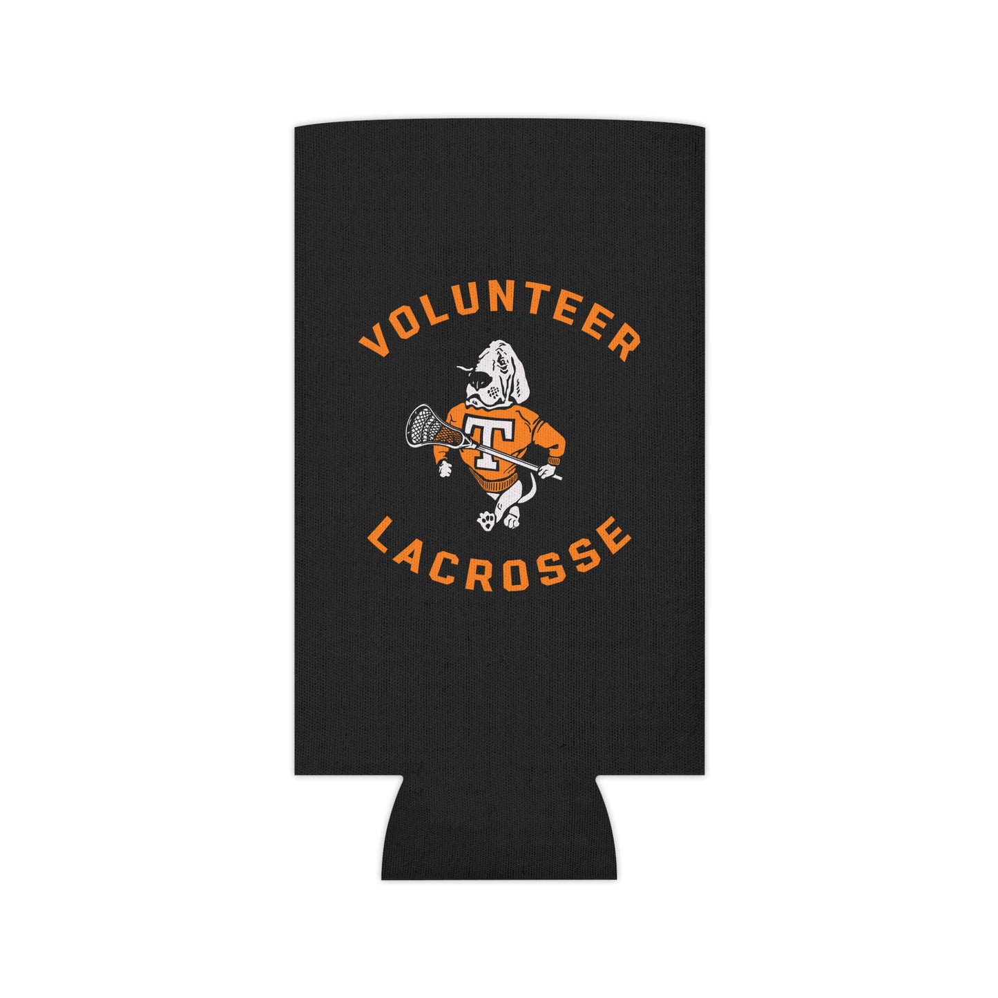 Tennessee Lacrosse Can Cooler (3-pack)