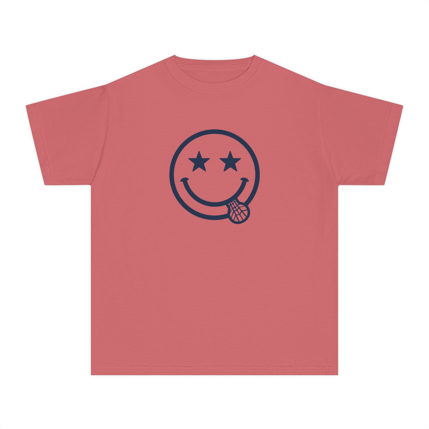 Youth Stars Comfort Colors Garment Dyed T-Shirt