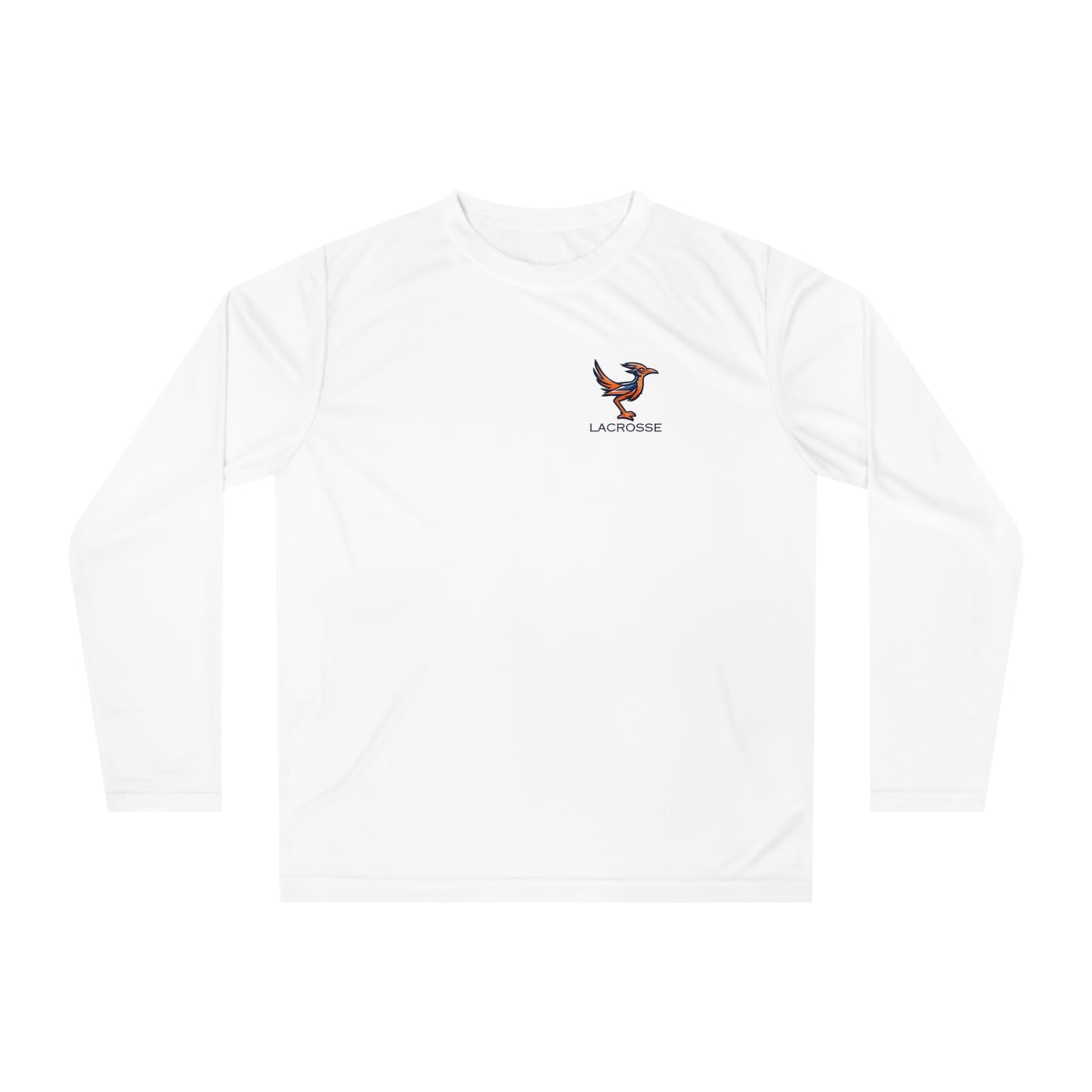 Adult UTSA Lacrosse Performance Long Sleeve