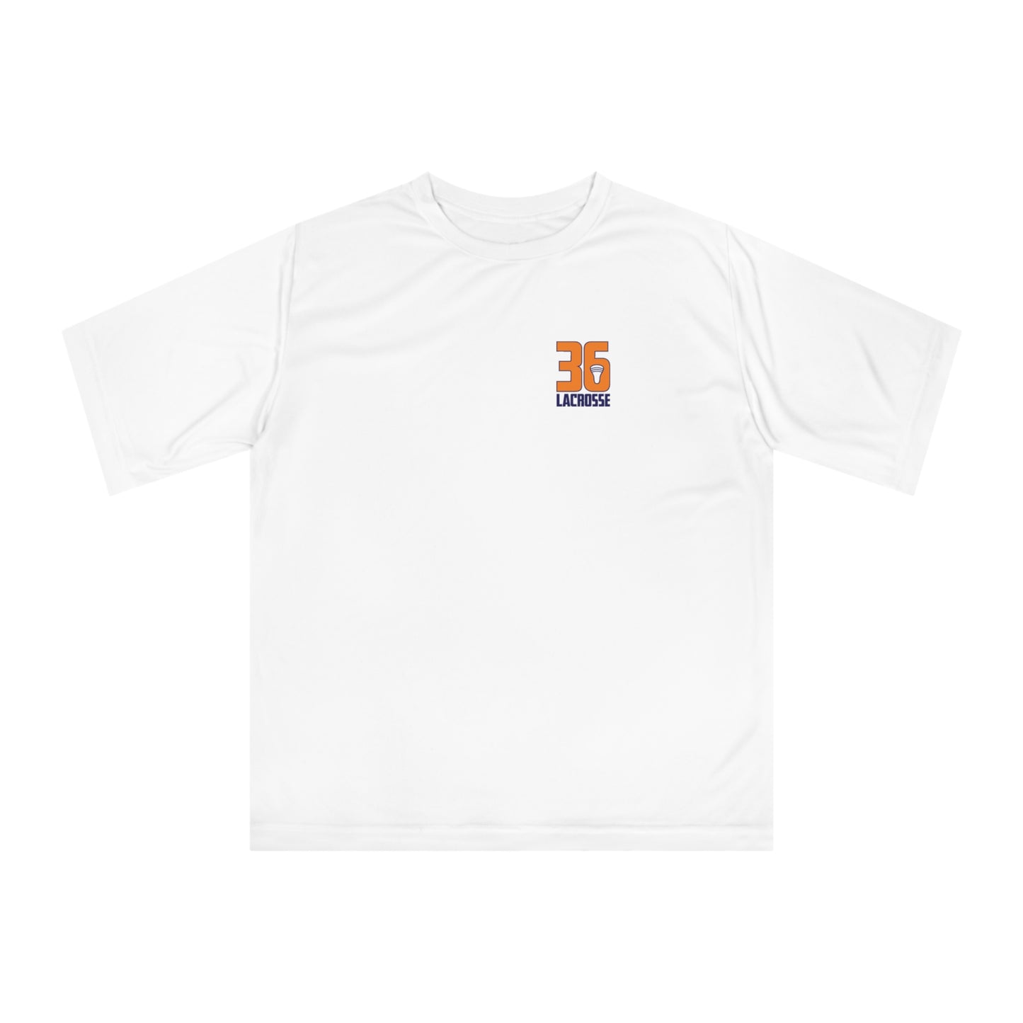 Adult Team36 Performance T-shirt
