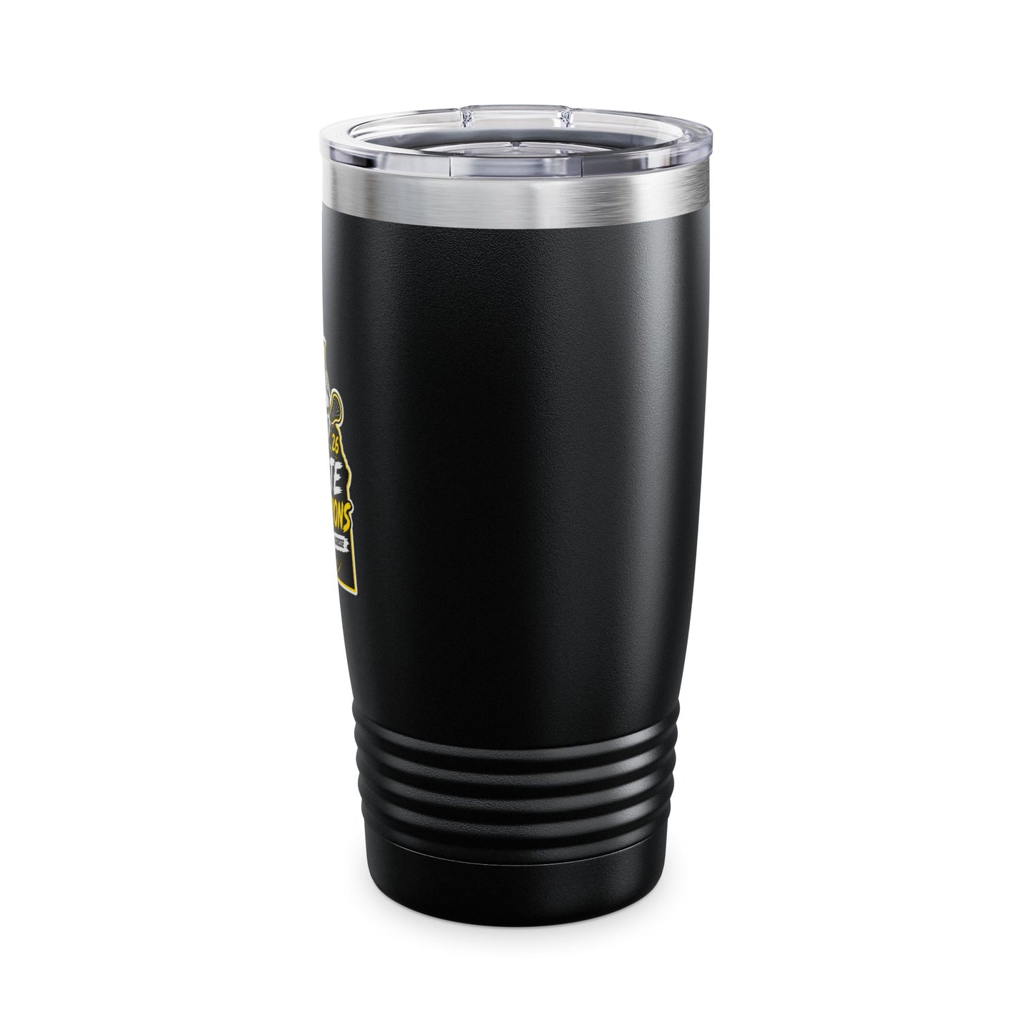 Bishop Kelly Lacrosse Ringneck Tumbler (20oz)