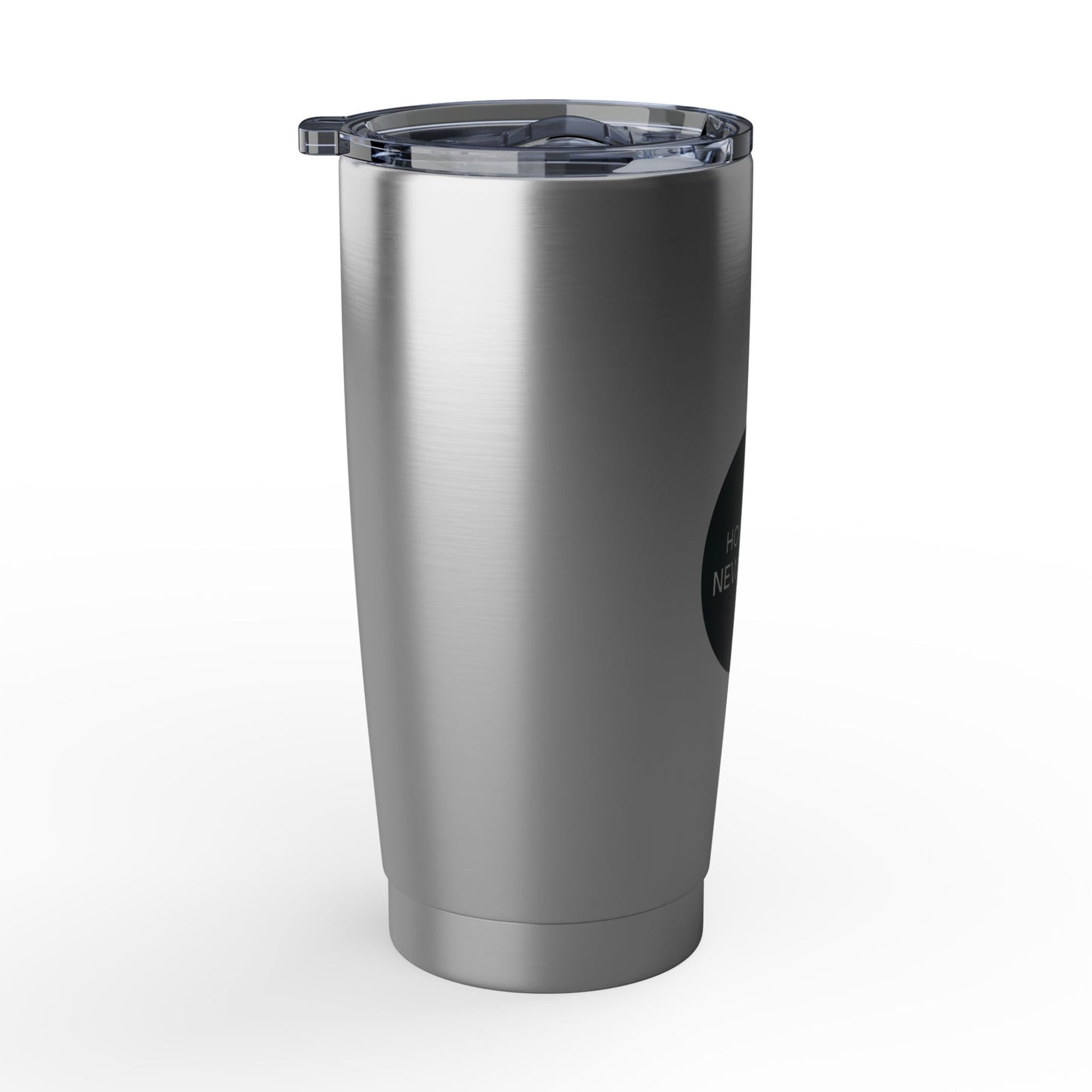 Hood River New School Insulated Tumbler (20oz)